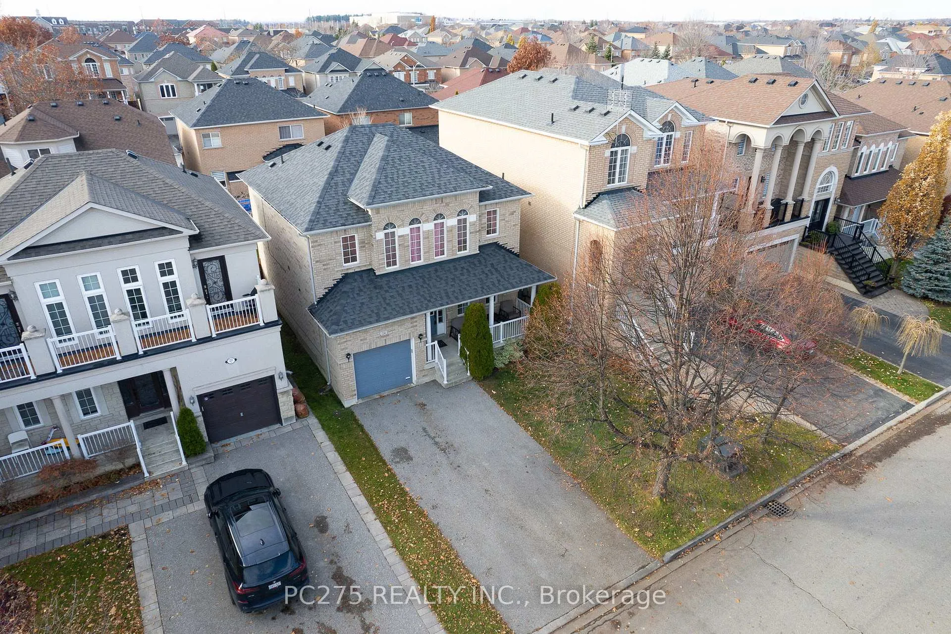 Photo 5 of 24 Wheatfield Drive, Vaughan, Vellore Village — HOMEH