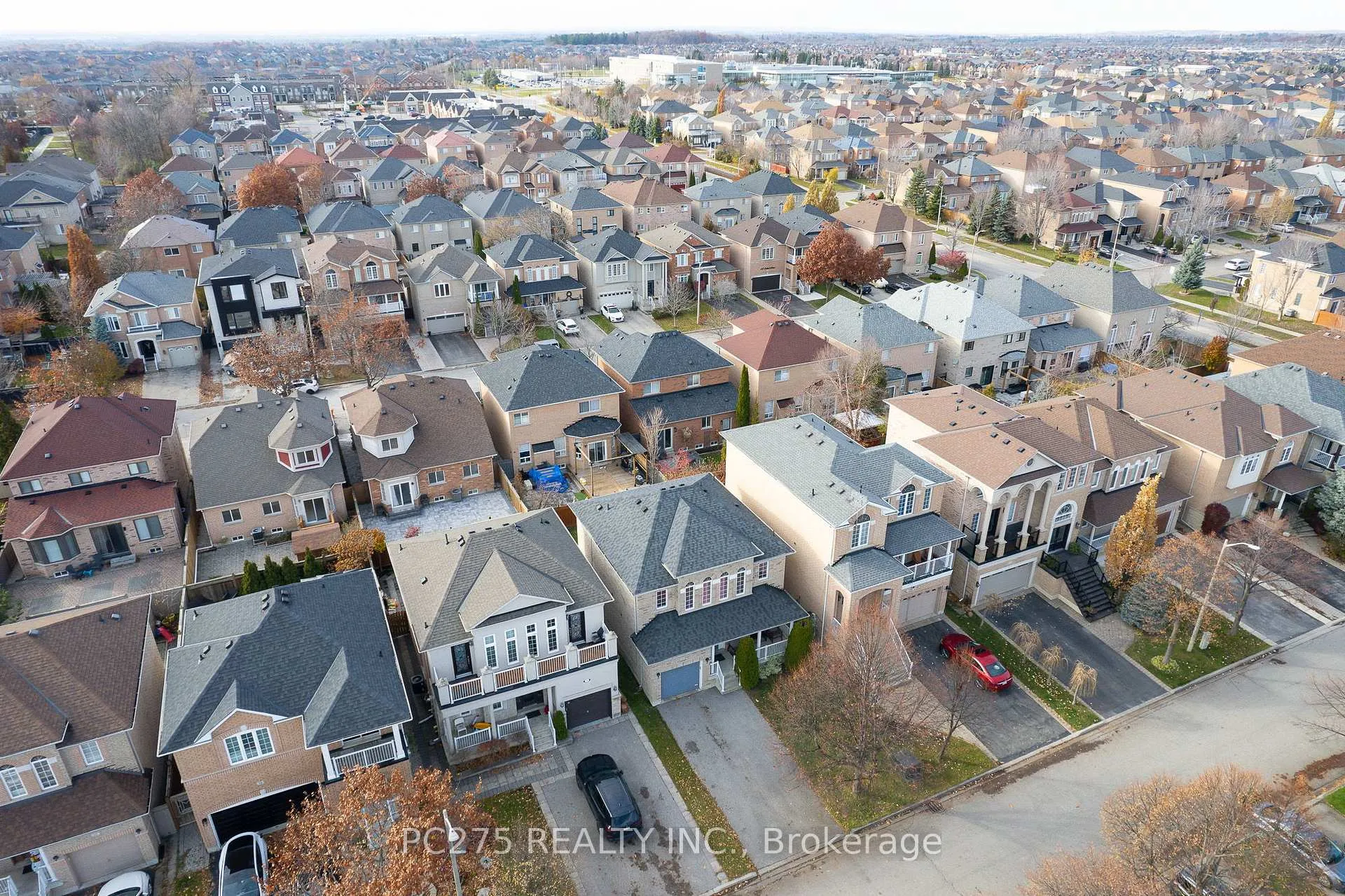 Photo 6 of 24 Wheatfield Drive, Vaughan, Vellore Village — HOMEH
