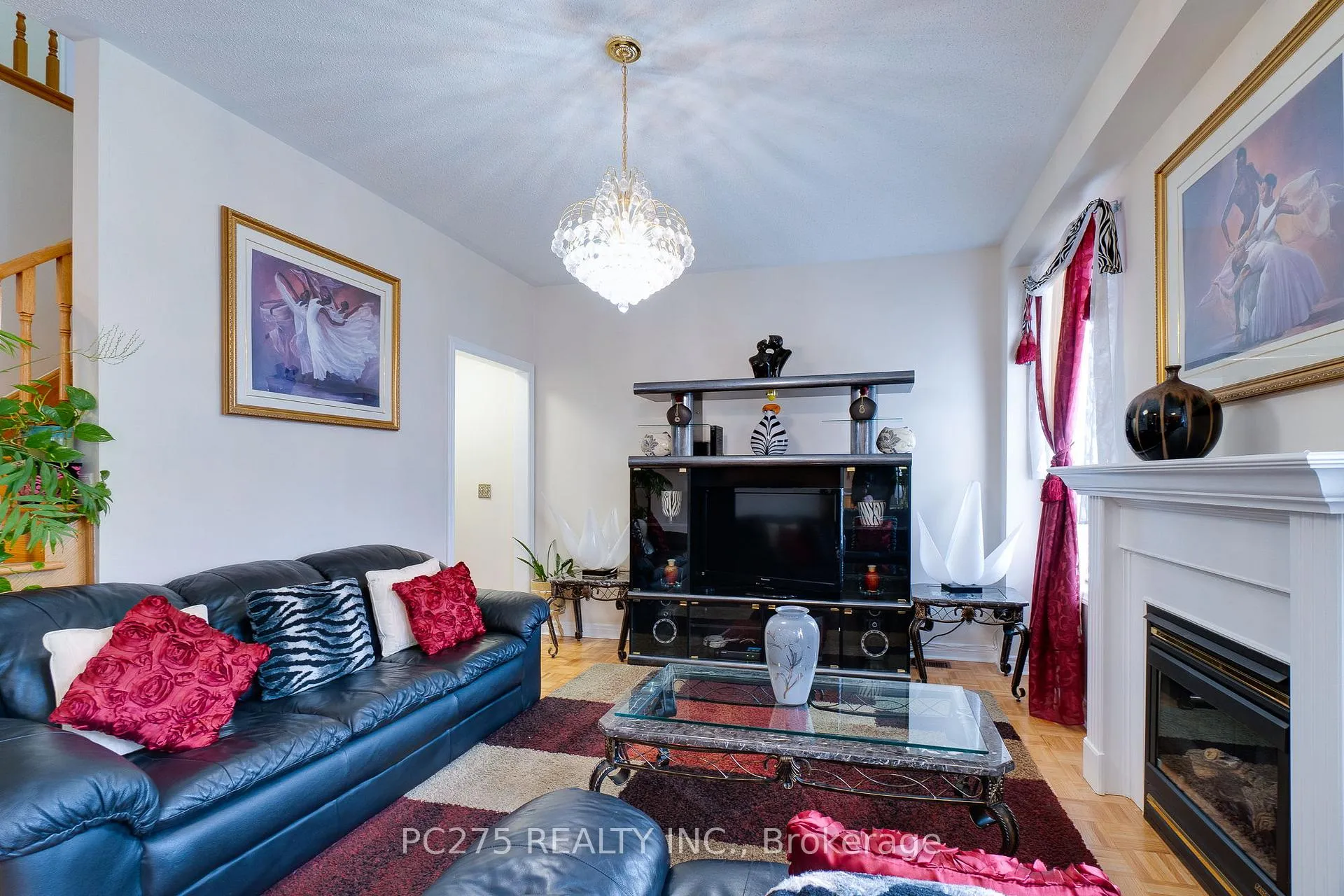 Photo 14 of 24 Wheatfield Drive, Vaughan, Vellore Village — HOMEH
