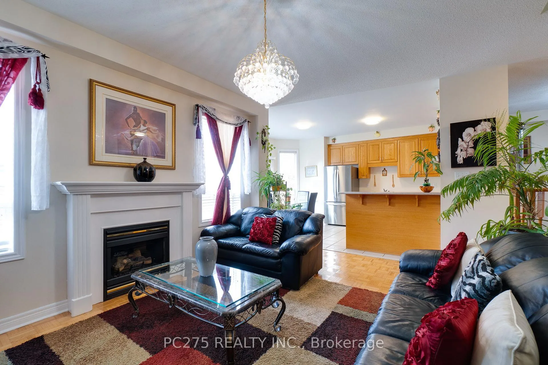 Photo 15 of 24 Wheatfield Drive, Vaughan, Vellore Village — HOMEH