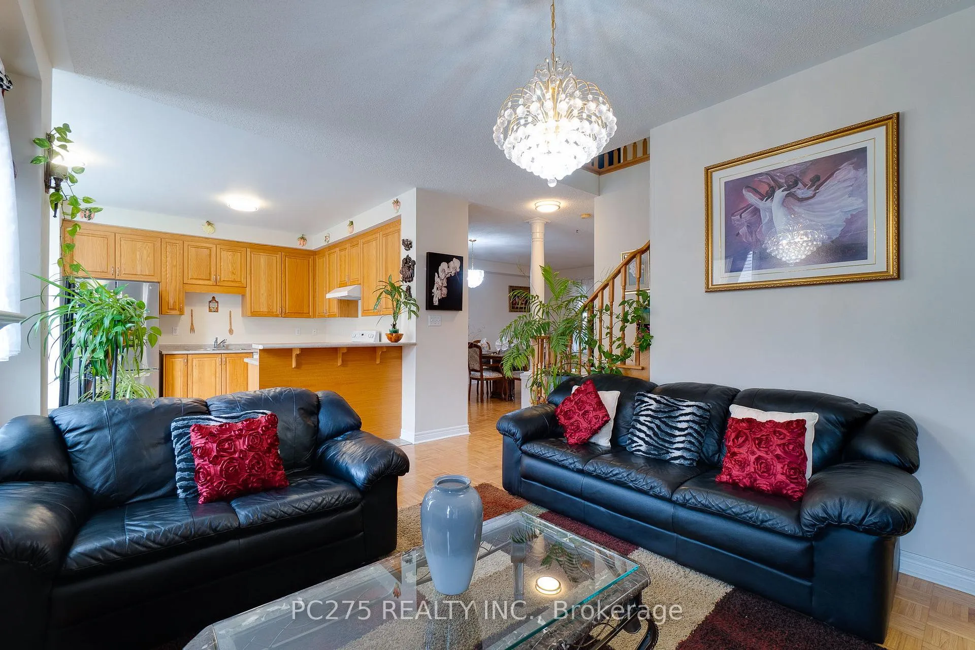 Photo 16 of 24 Wheatfield Drive, Vaughan, Vellore Village — HOMEH