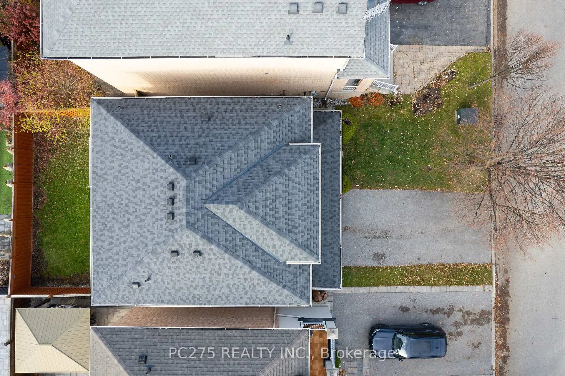 Photo 43 of 24 Wheatfield Drive, Vaughan, Vellore Village — HOMEH