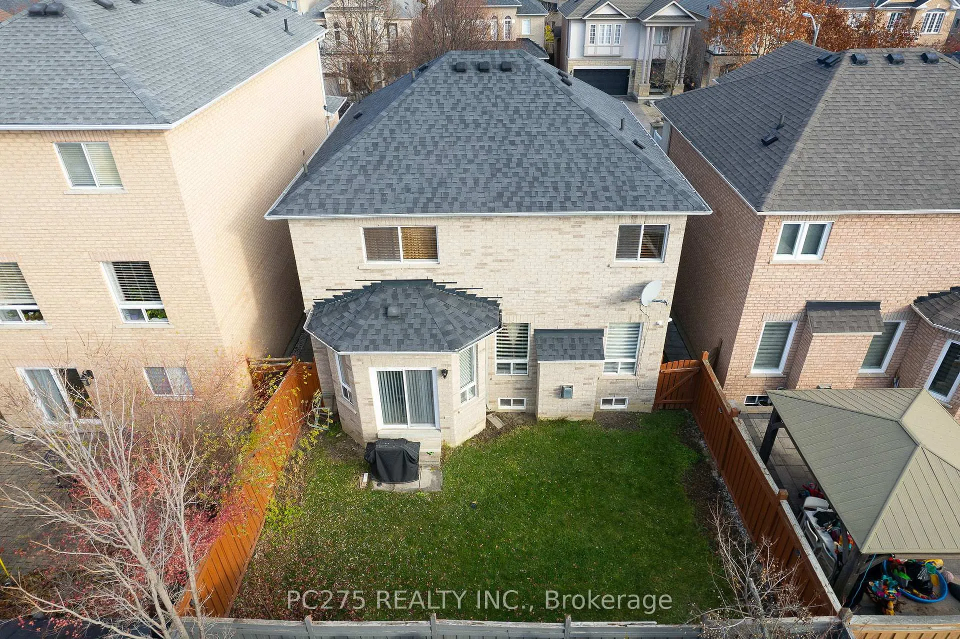 Photo 44 of 24 Wheatfield Drive, Vaughan, Vellore Village — HOMEH