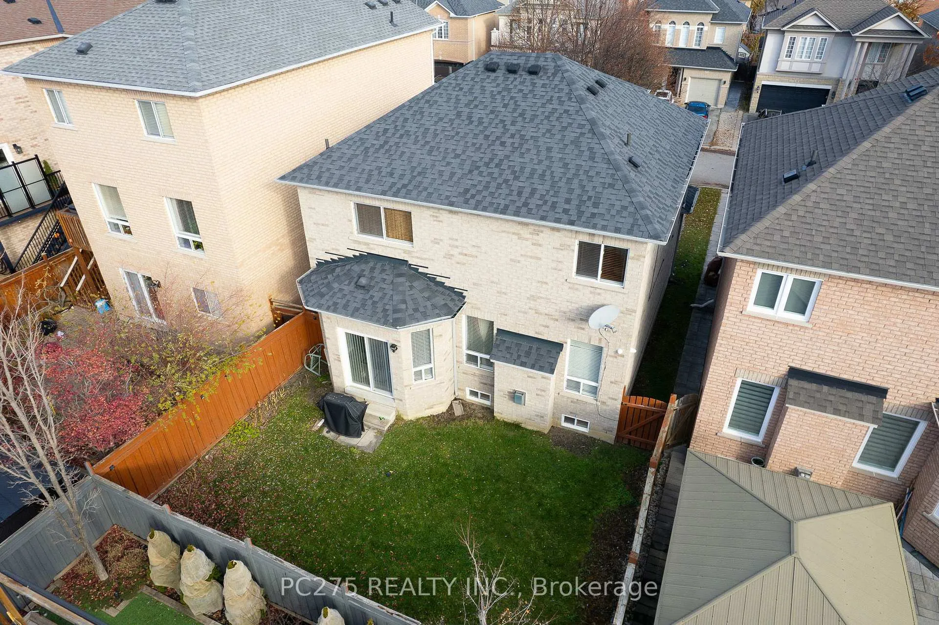 Photo 45 of 24 Wheatfield Drive, Vaughan, Vellore Village — HOMEH