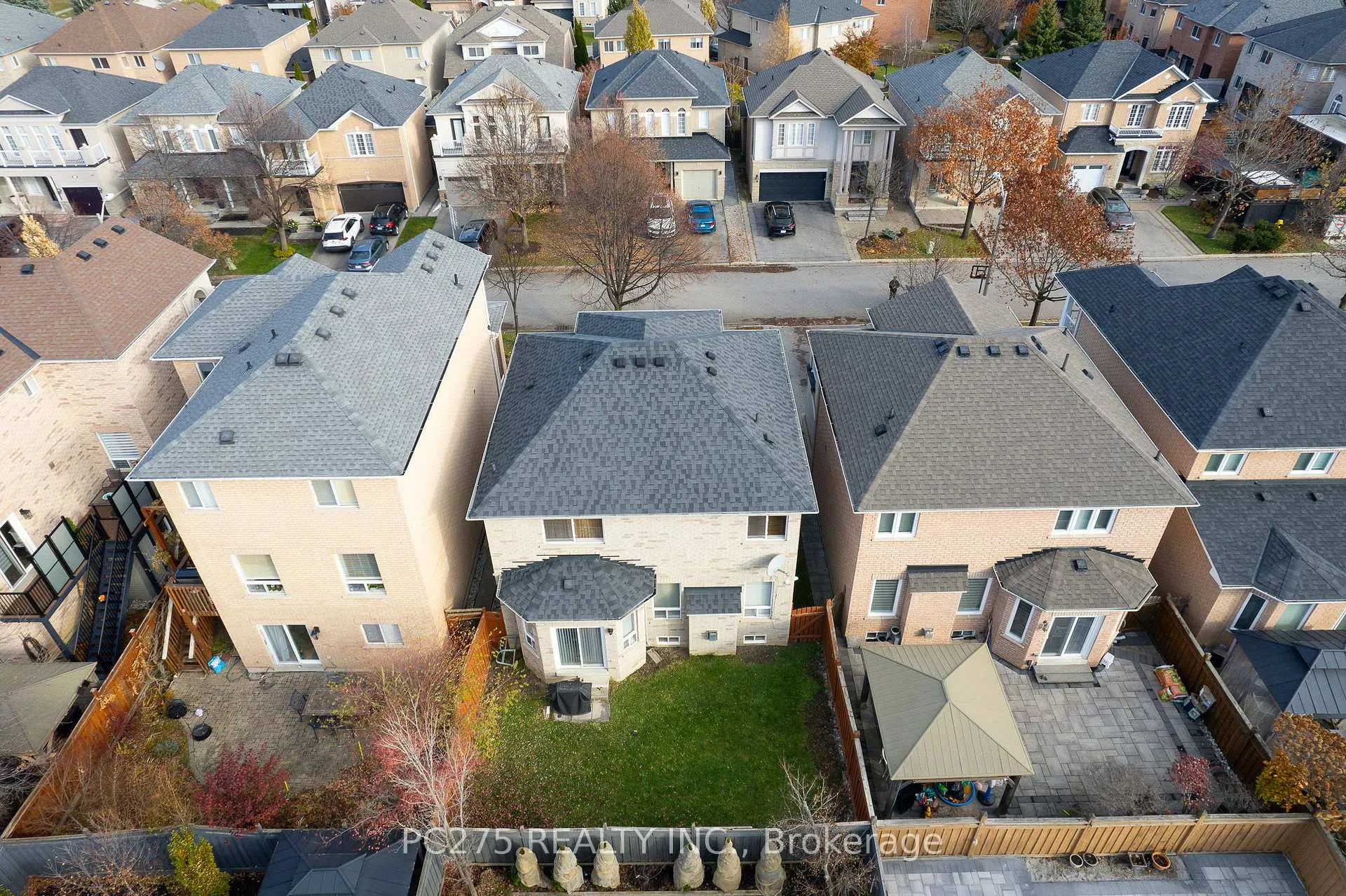 Photo 46 of 24 Wheatfield Drive, Vaughan, Vellore Village — HOMEH