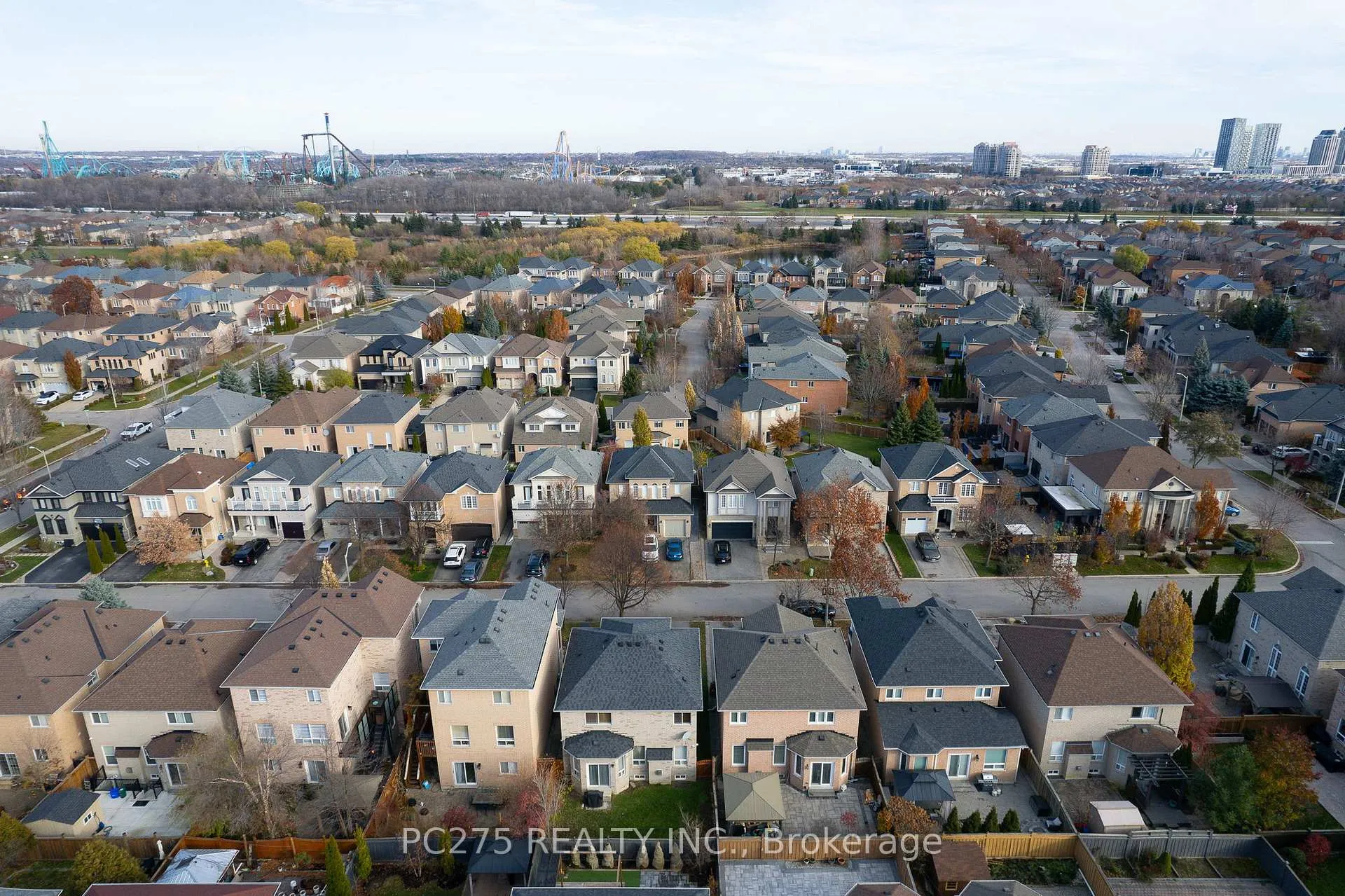 Photo 47 of 24 Wheatfield Drive, Vaughan, Vellore Village — HOMEH