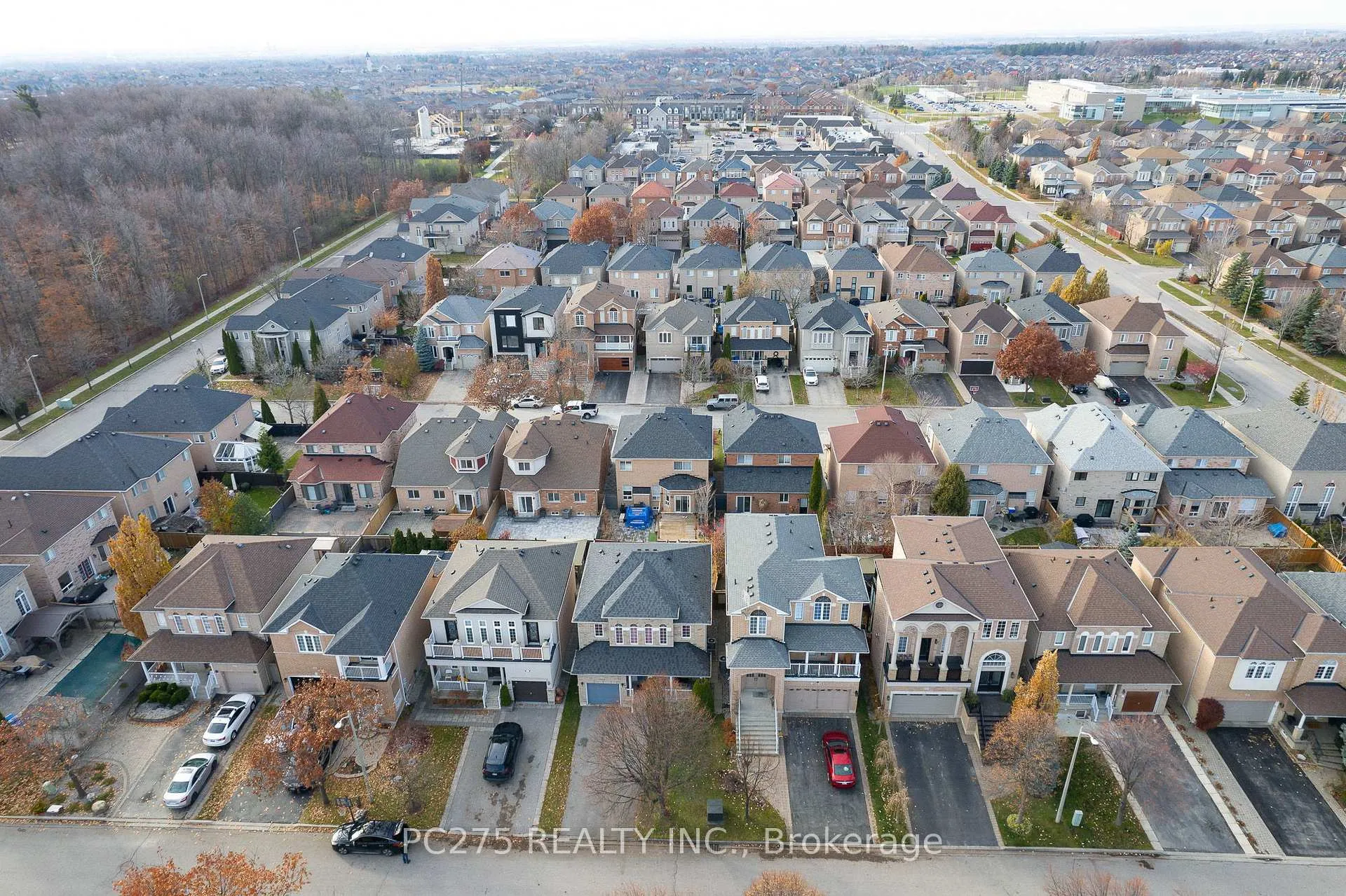 Photo 49 of 24 Wheatfield Drive, Vaughan, Vellore Village — HOMEH