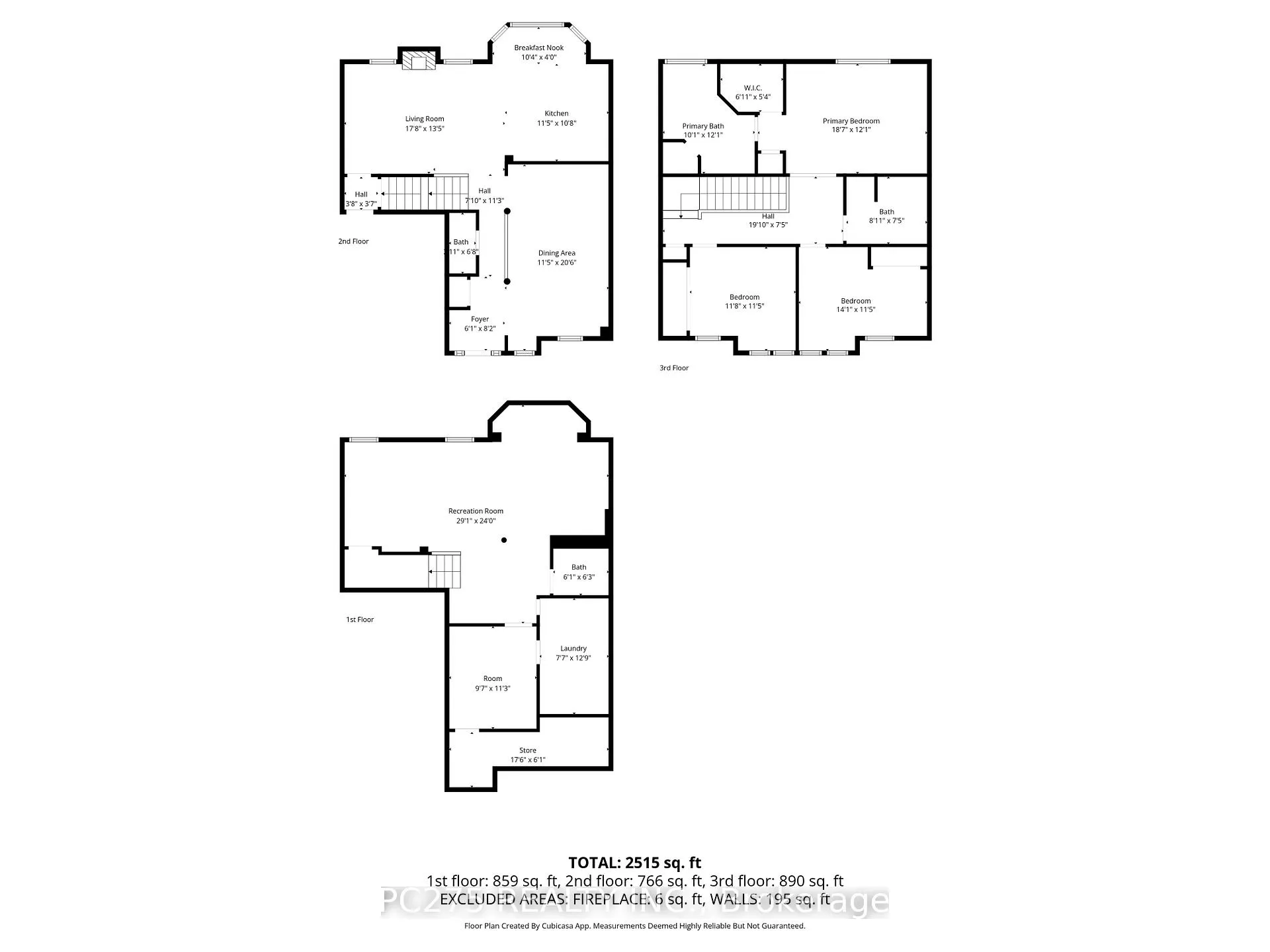 Photo 50 of 24 Wheatfield Drive, Vaughan, Vellore Village — HOMEH
