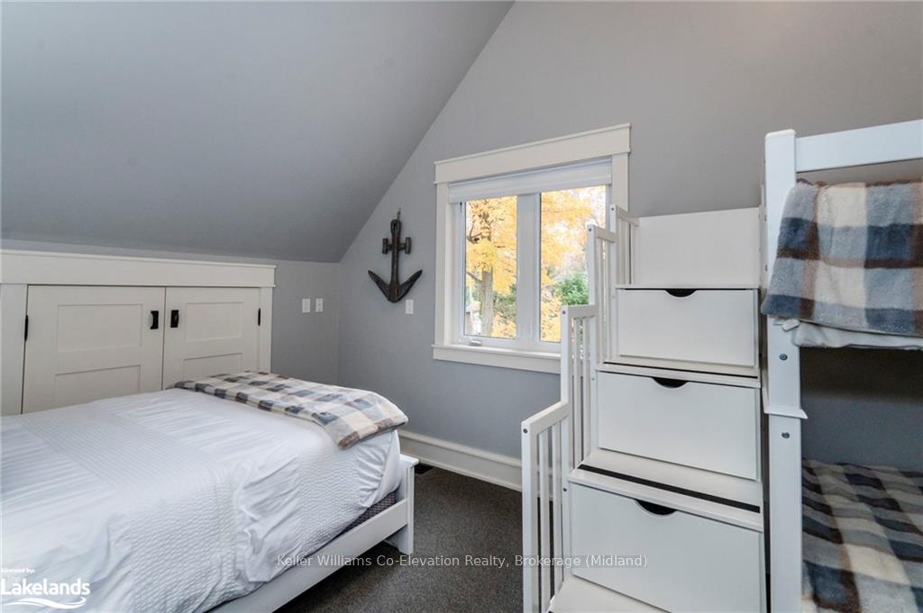Photo 1 of 1749 Champlain Road, Tiny, Rural Tiny — HOMEH