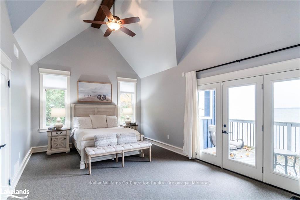 Photo 3 of 1749 Champlain Road, Tiny, Rural Tiny — HOMEH