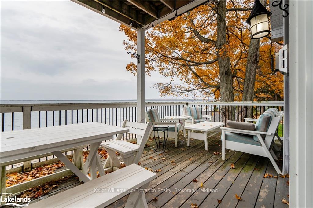 Photo 11 of 1749 Champlain Road, Tiny, Rural Tiny — HOMEH