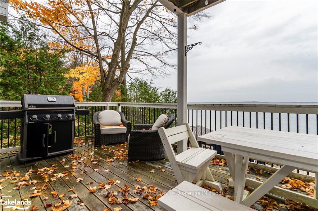 Photo 12 of 1749 Champlain Road, Tiny, Rural Tiny — HOMEH