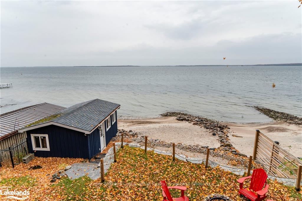 Photo 13 of 1749 Champlain Road, Tiny, Rural Tiny — HOMEH