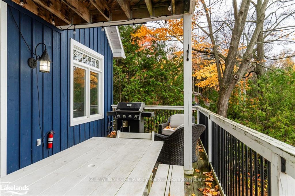 Photo 14 of 1749 Champlain Road, Tiny, Rural Tiny — HOMEH