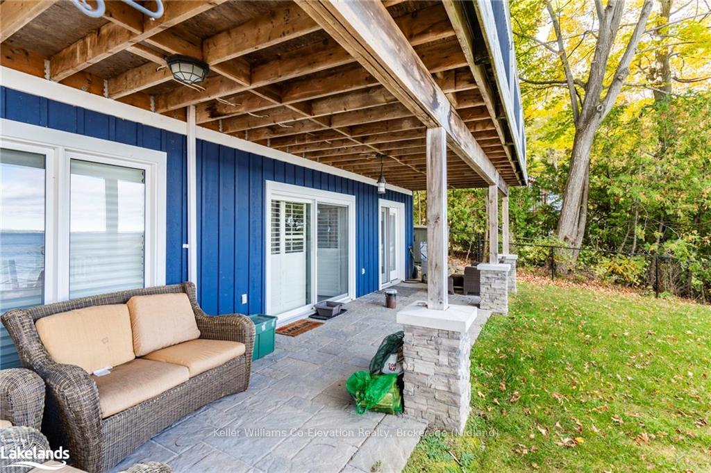 Photo 15 of 1749 Champlain Road, Tiny, Rural Tiny — HOMEH