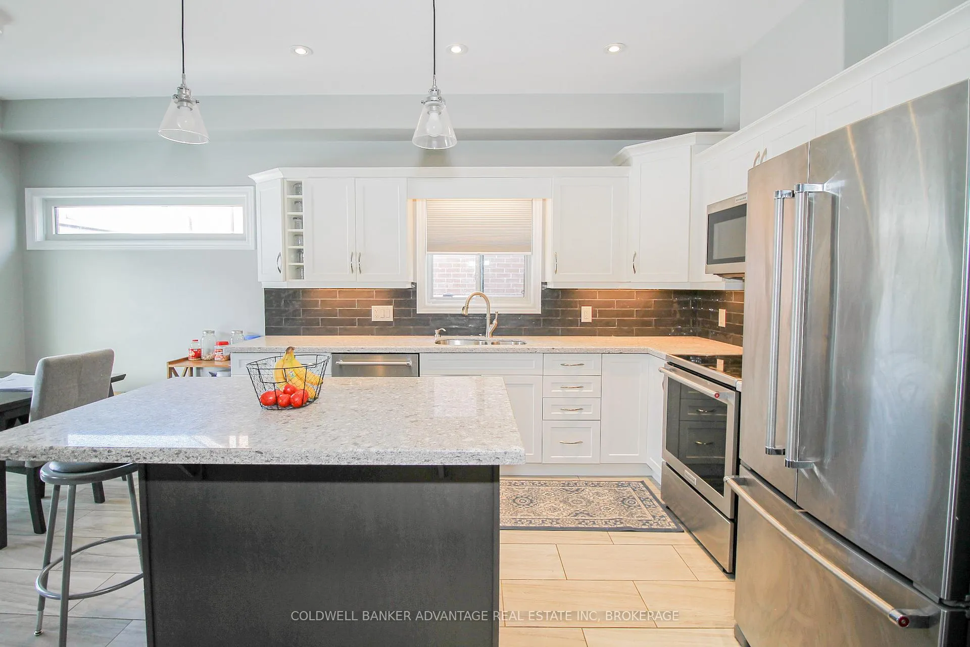 Photo 13 of 17 Homestead Way, Thorold, Rolling Meadows — HOMEH