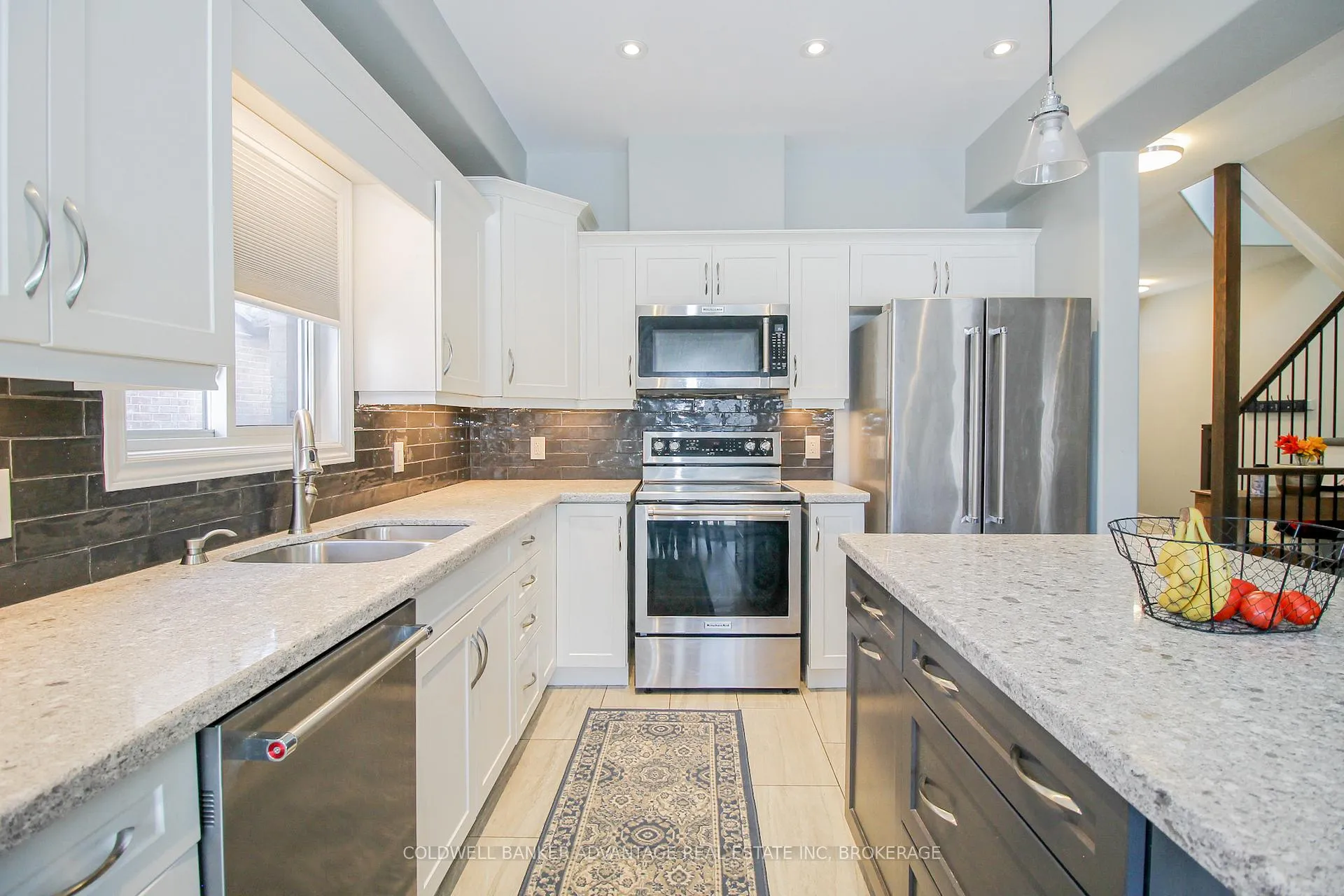 Photo 14 of 17 Homestead Way, Thorold, Rolling Meadows — HOMEH