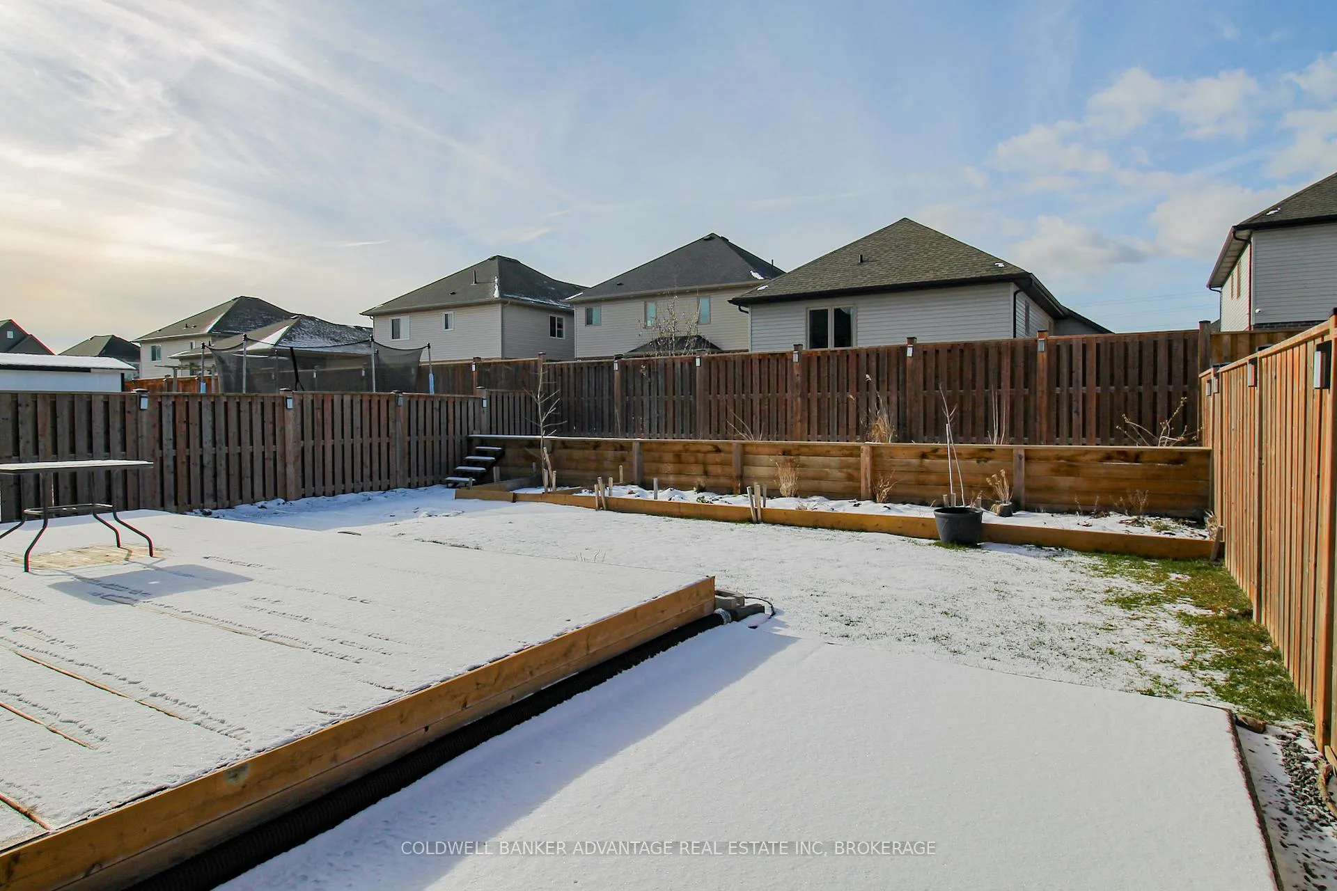 Photo 33 of 17 Homestead Way, Thorold, Rolling Meadows — HOMEH