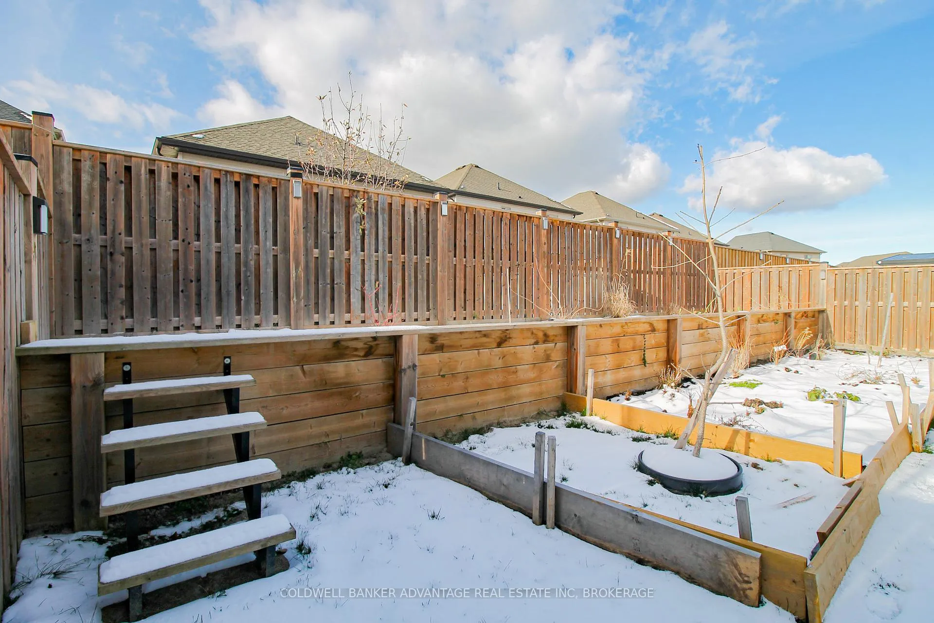 Photo 34 of 17 Homestead Way, Thorold, Rolling Meadows — HOMEH