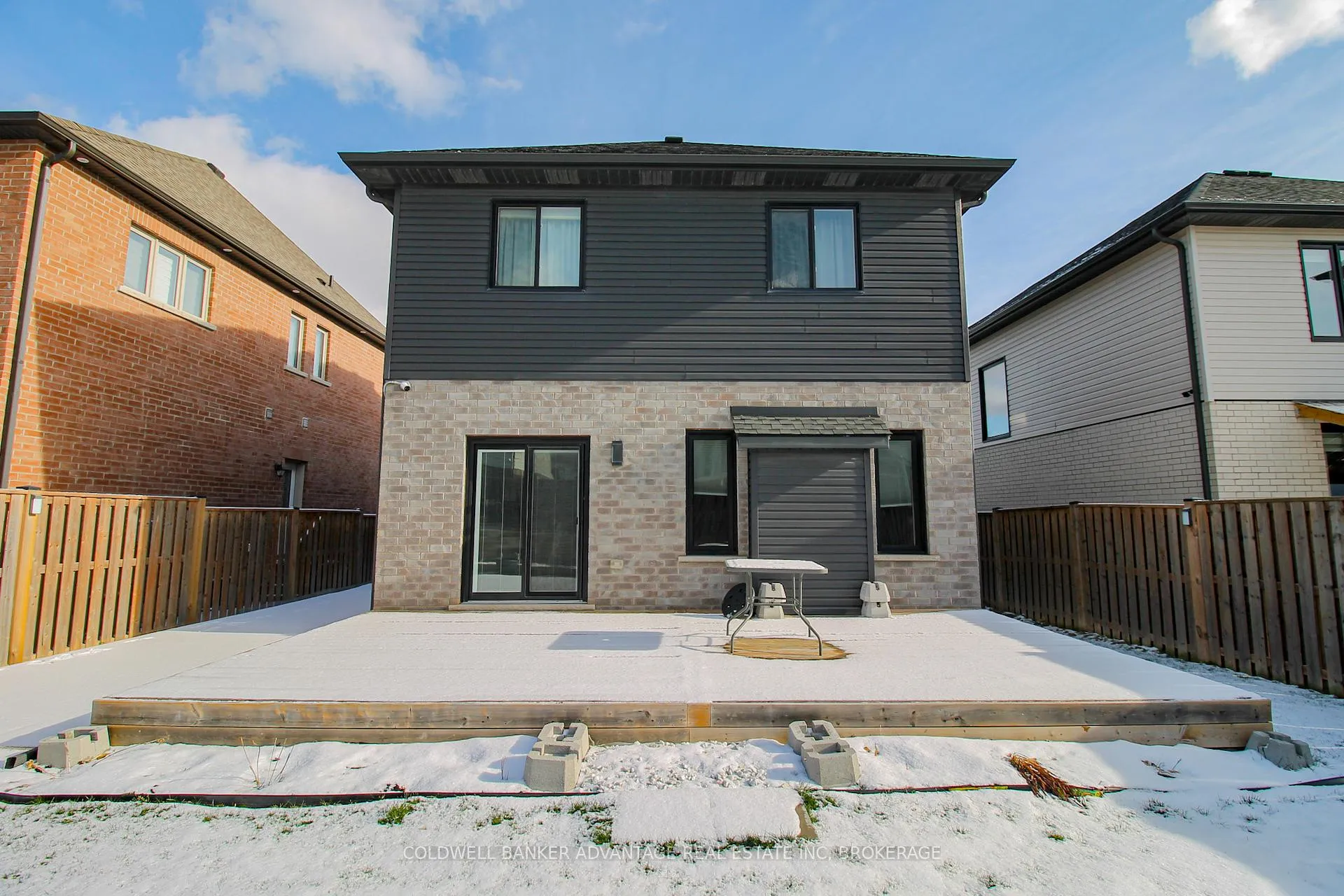 Photo 35 of 17 Homestead Way, Thorold, Rolling Meadows — HOMEH