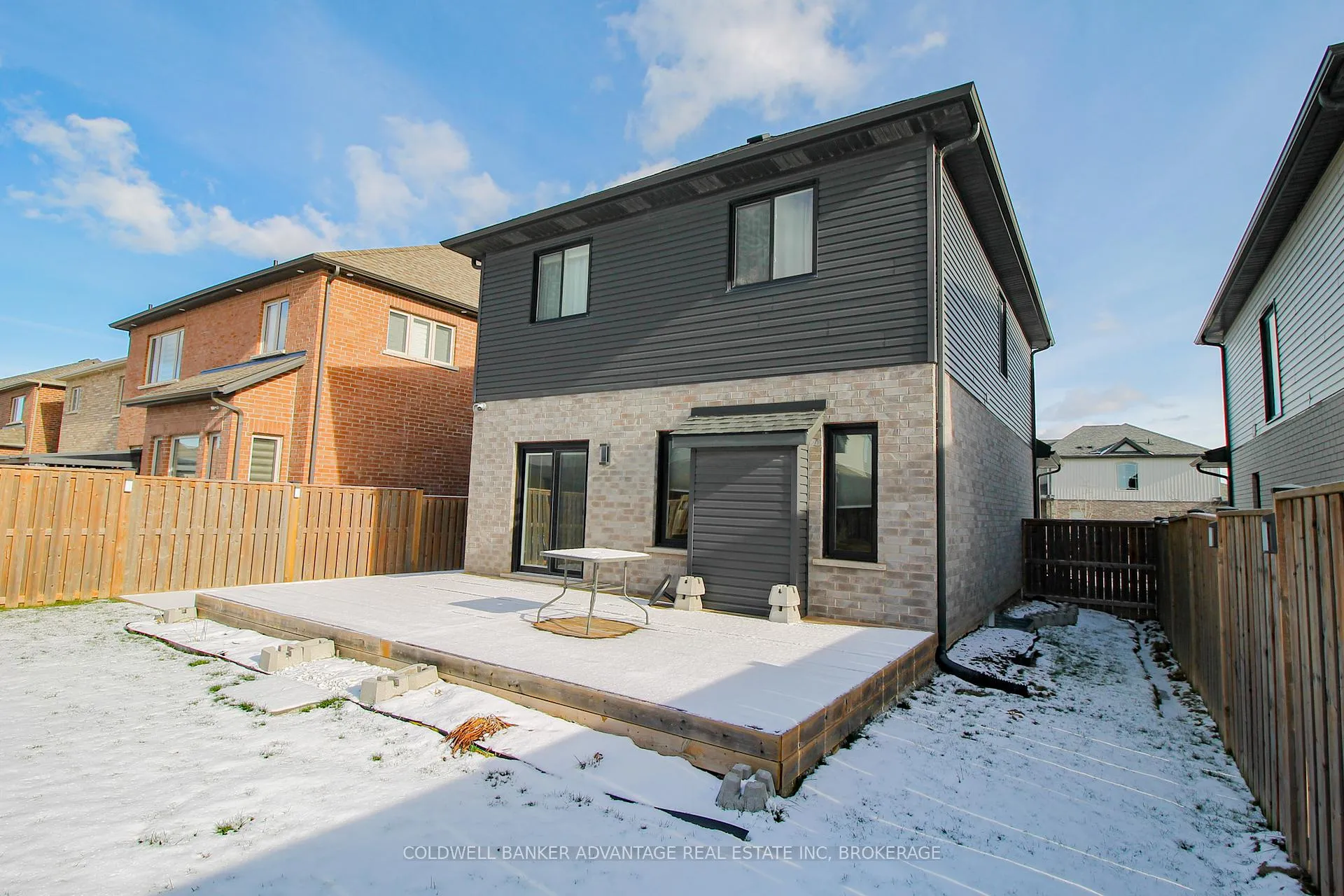 Photo 36 of 17 Homestead Way, Thorold, Rolling Meadows — HOMEH
