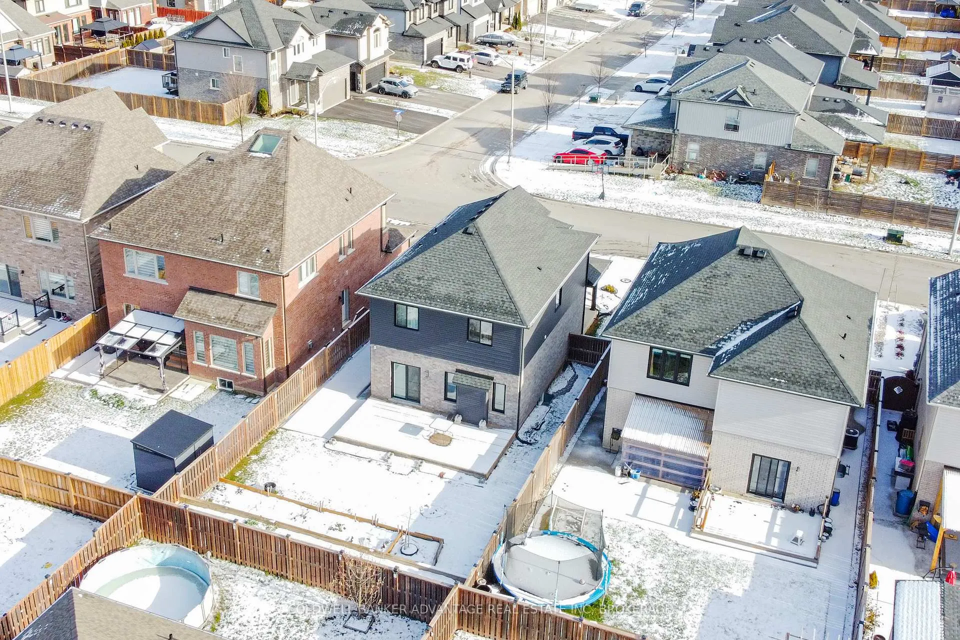 Photo 39 of 17 Homestead Way, Thorold, Rolling Meadows — HOMEH