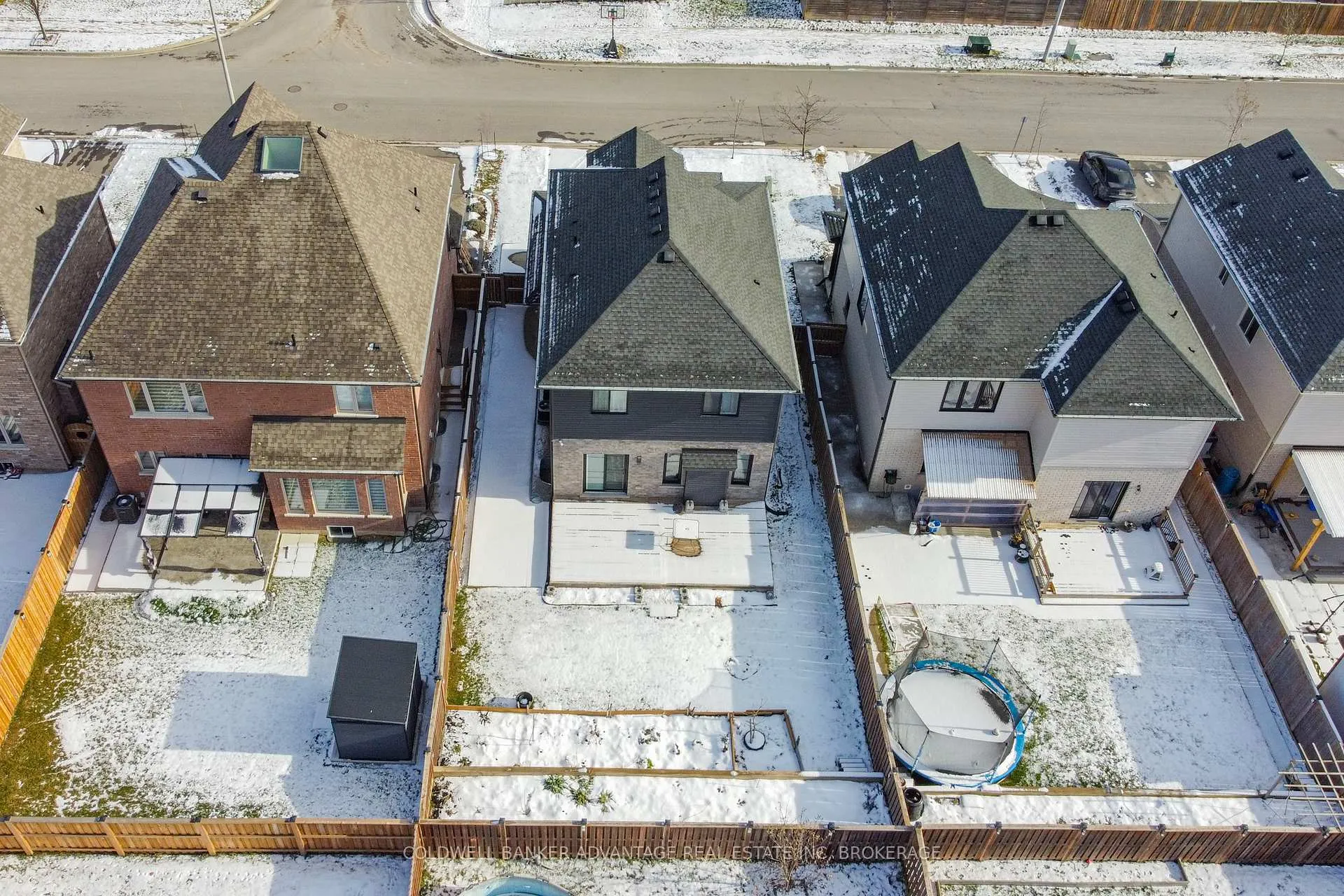 Photo 40 of 17 Homestead Way, Thorold, Rolling Meadows — HOMEH