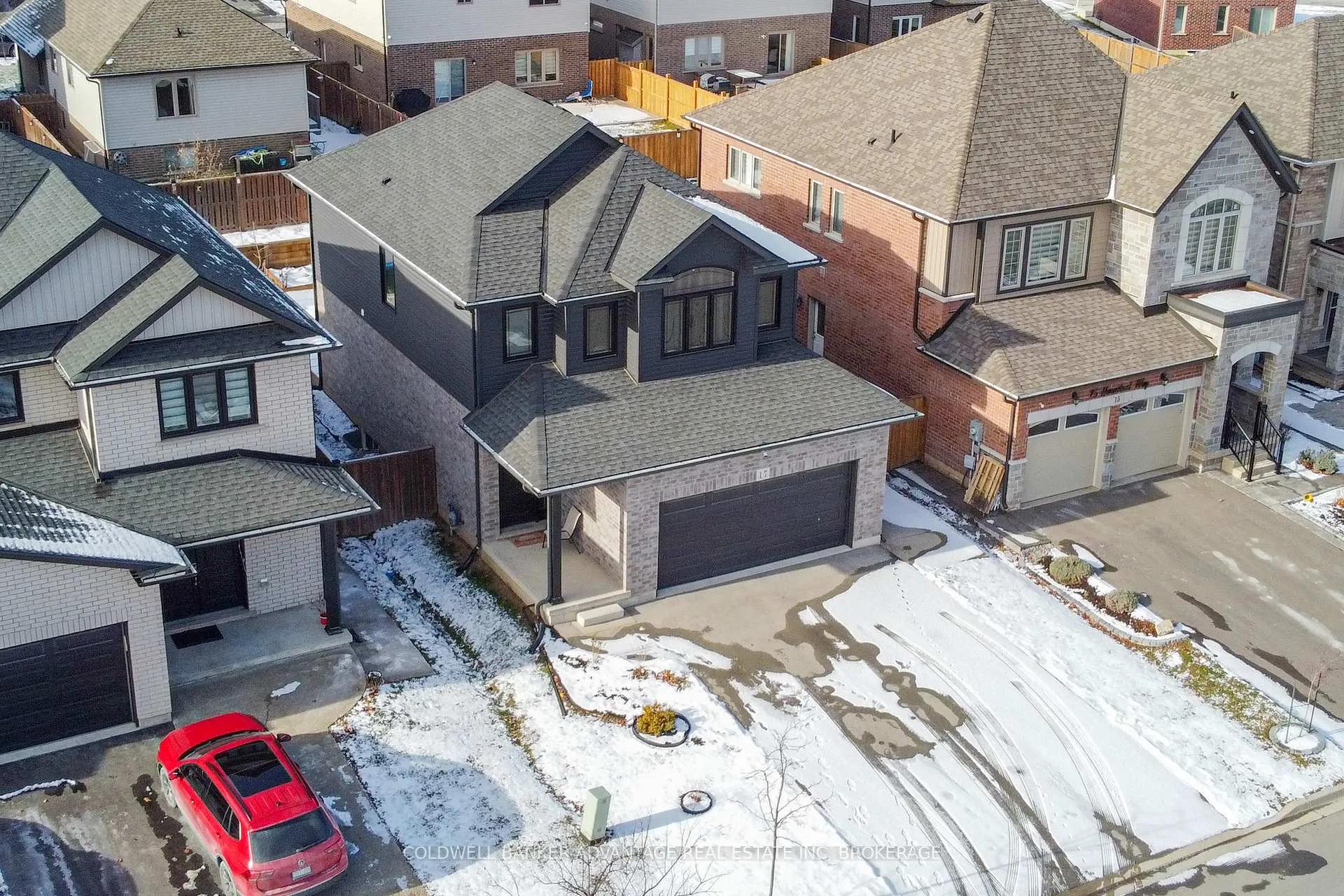 Photo 41 of 17 Homestead Way, Thorold, Rolling Meadows — HOMEH
