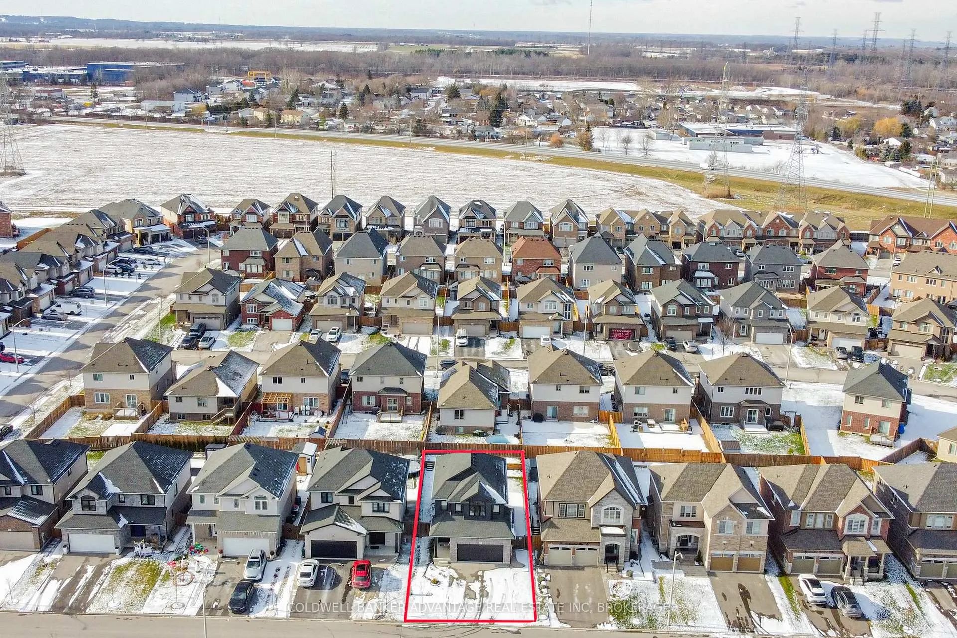 Photo 43 of 17 Homestead Way, Thorold, Rolling Meadows — HOMEH