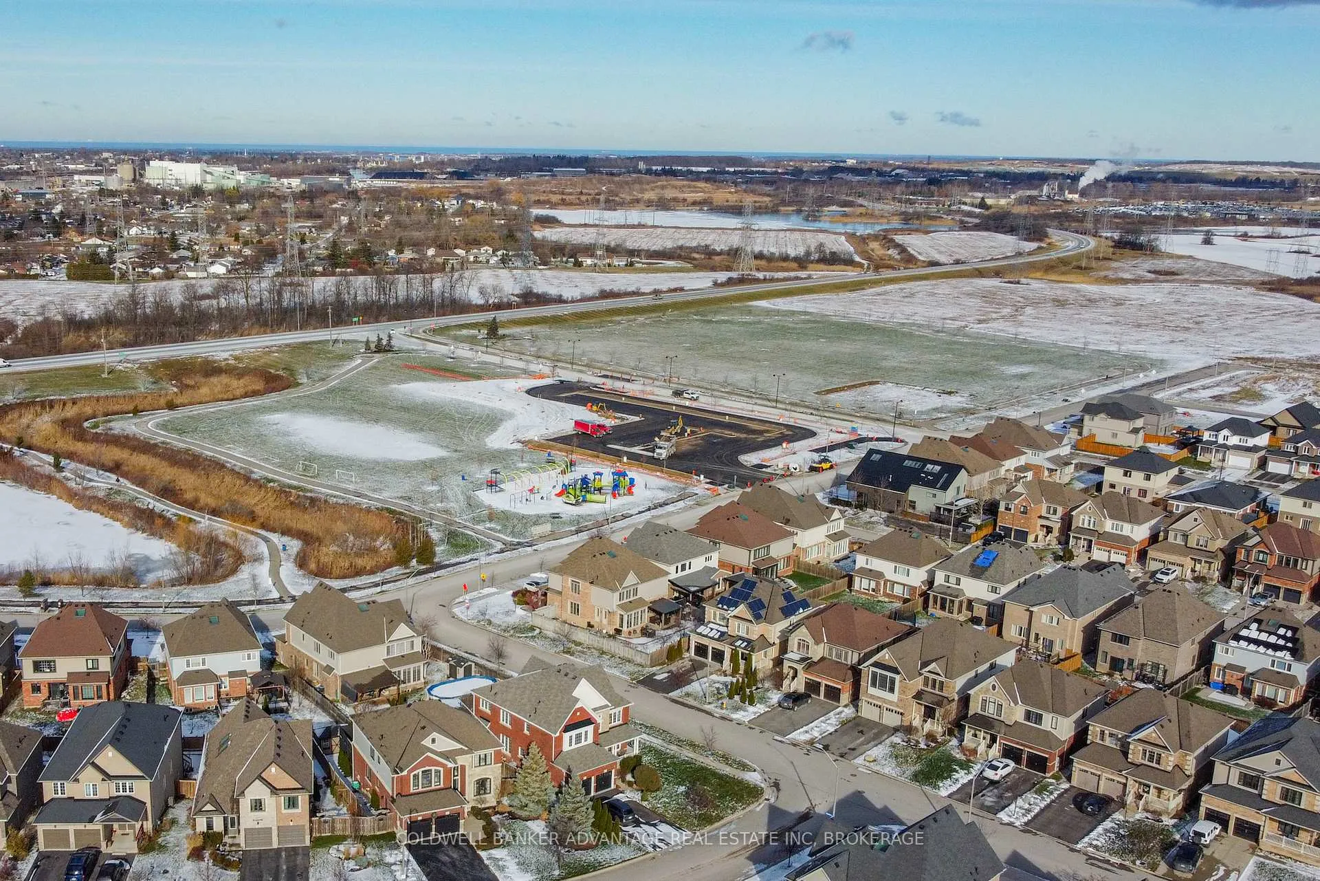 Photo 45 of 17 Homestead Way, Thorold, Rolling Meadows — HOMEH