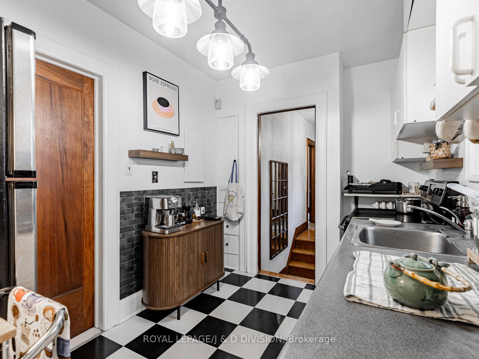 Photo 5 of 311 Keewatin Avenue, Toronto, Mount Pleasant East — HOMEH