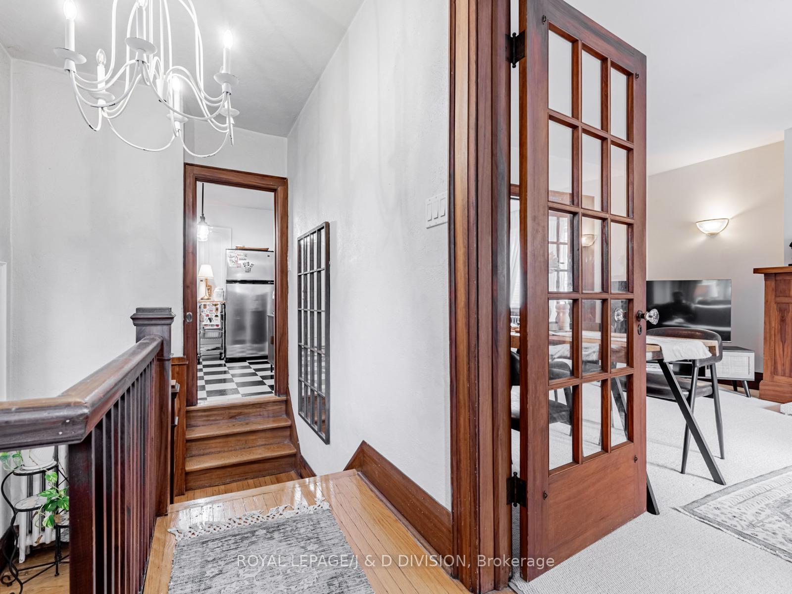 Photo 8 of 311 Keewatin Avenue, Toronto, Mount Pleasant East — HOMEH