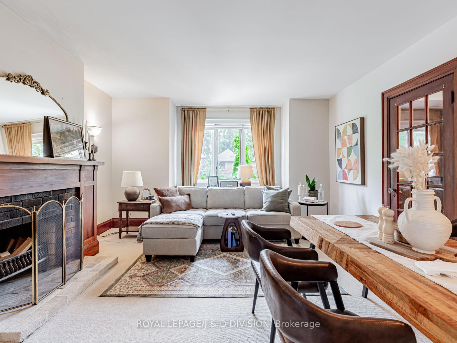 Photo 9 of 311 Keewatin Avenue, Toronto, Mount Pleasant East — HOMEH