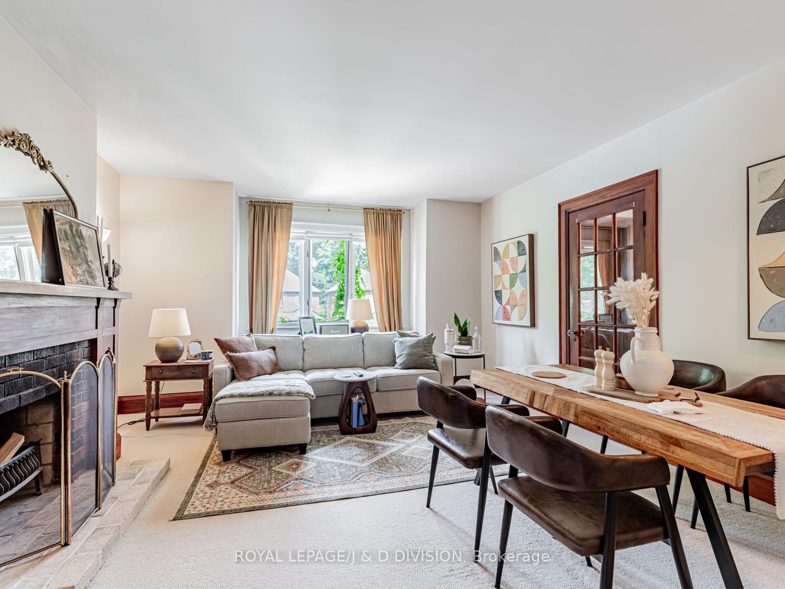 Photo 10 of 311 Keewatin Avenue, Toronto, Mount Pleasant East — HOMEH