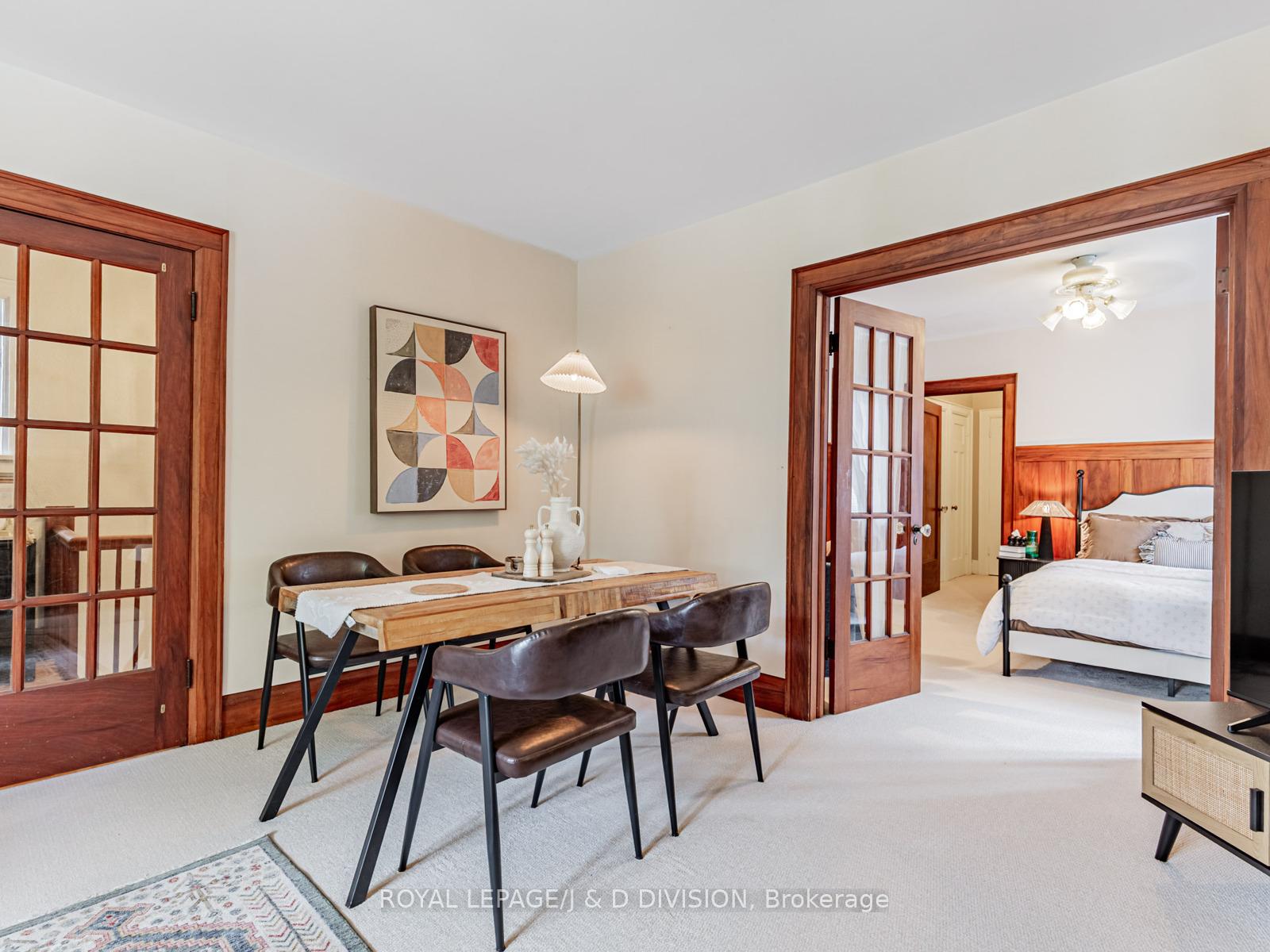 Photo 12 of 311 Keewatin Avenue, Toronto, Mount Pleasant East — HOMEH
