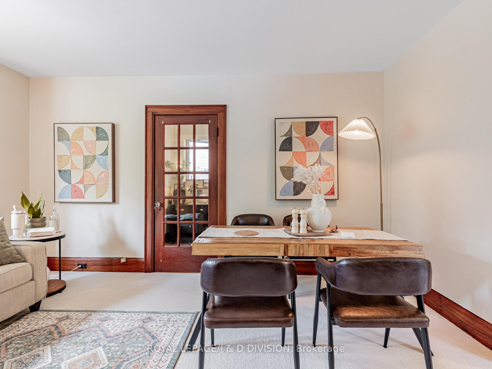 Photo 13 of 311 Keewatin Avenue, Toronto, Mount Pleasant East — HOMEH