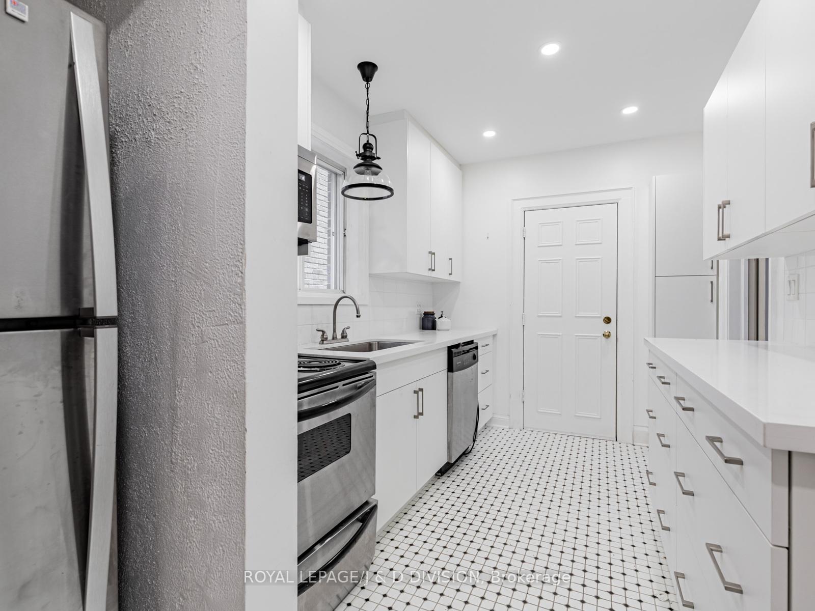 Photo 23 of 311 Keewatin Avenue, Toronto, Mount Pleasant East — HOMEH