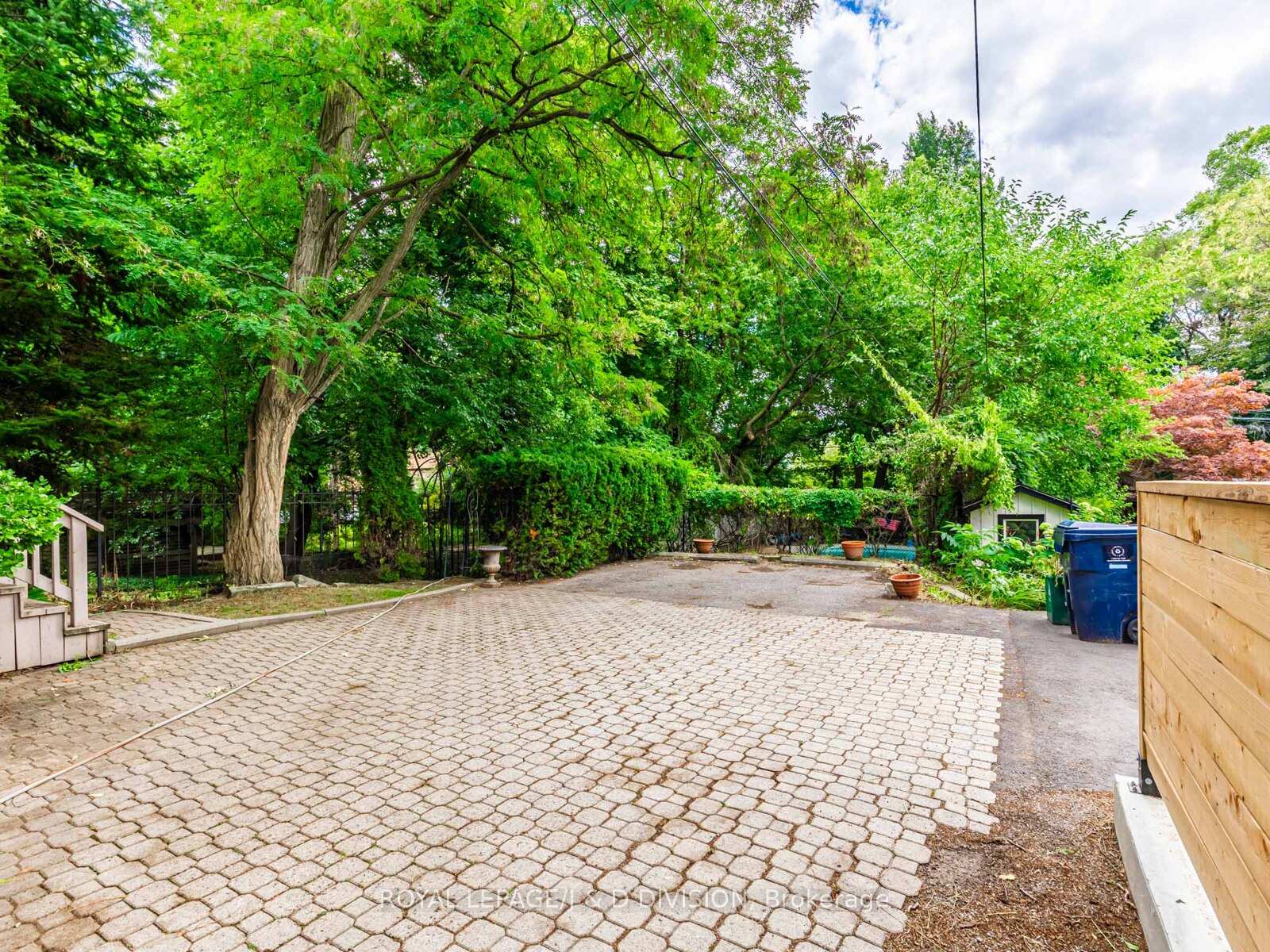 Photo 25 of 311 Keewatin Avenue, Toronto, Mount Pleasant East — HOMEH