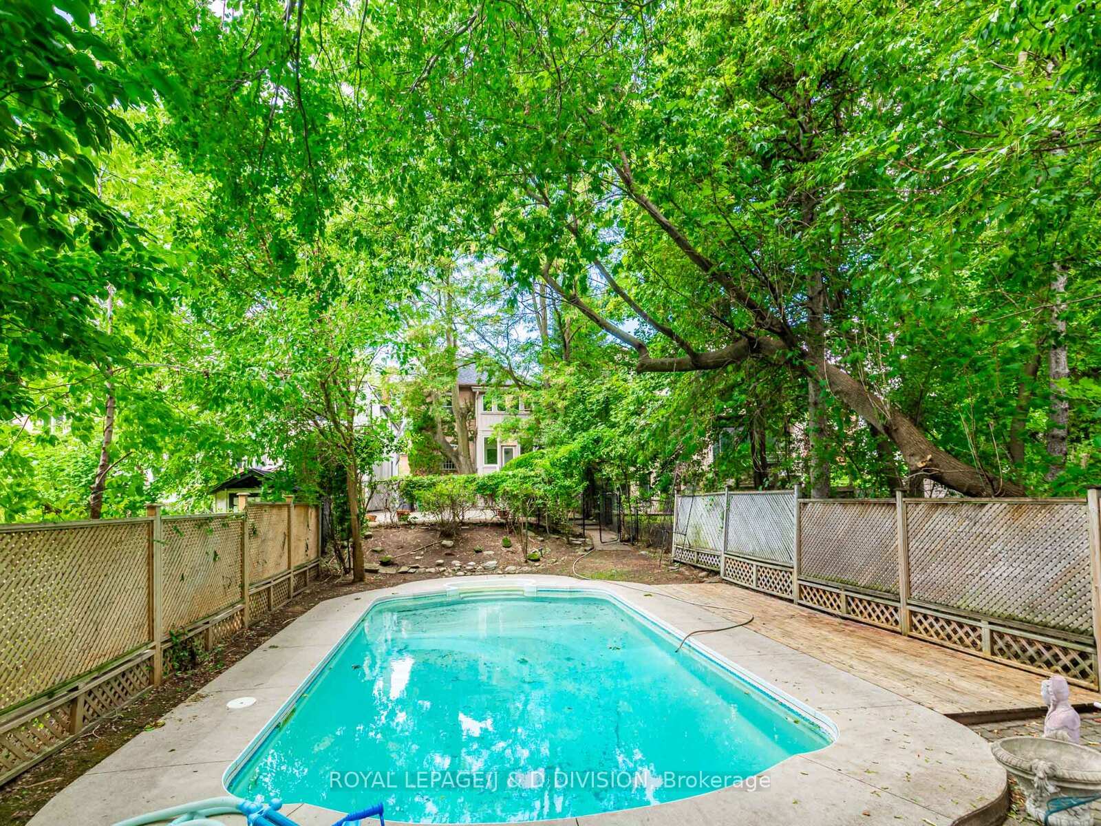Photo 27 of 311 Keewatin Avenue, Toronto, Mount Pleasant East — HOMEH