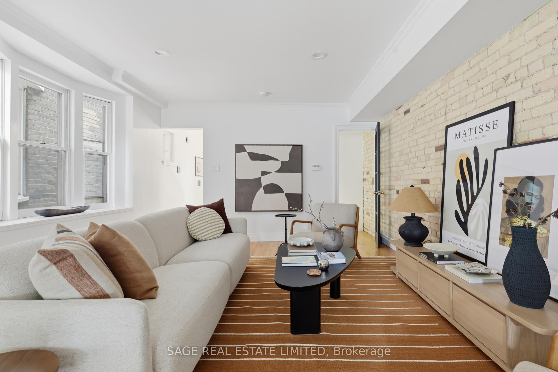 Photo 6 of 271 Silver Birch Avenue, Toronto, The Beaches — HOMEH