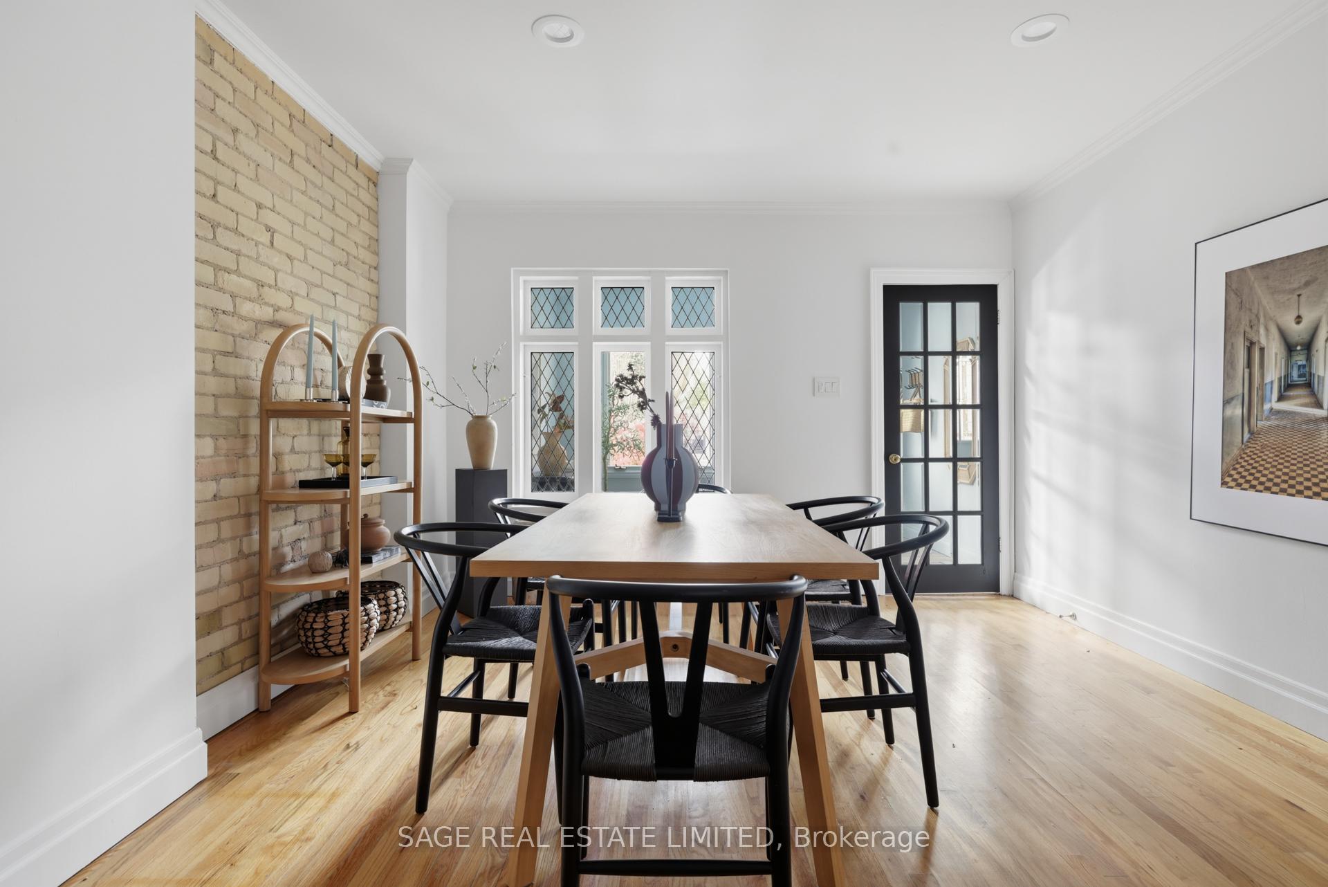 Photo 7 of 271 Silver Birch Avenue, Toronto, The Beaches — HOMEH