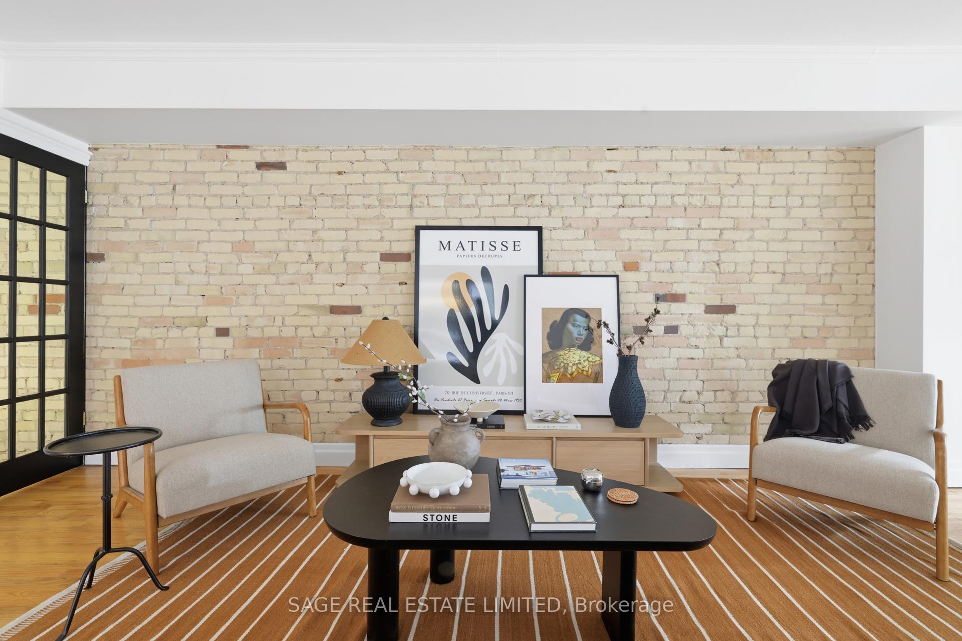 Photo 10 of 271 Silver Birch Avenue, Toronto, The Beaches — HOMEH