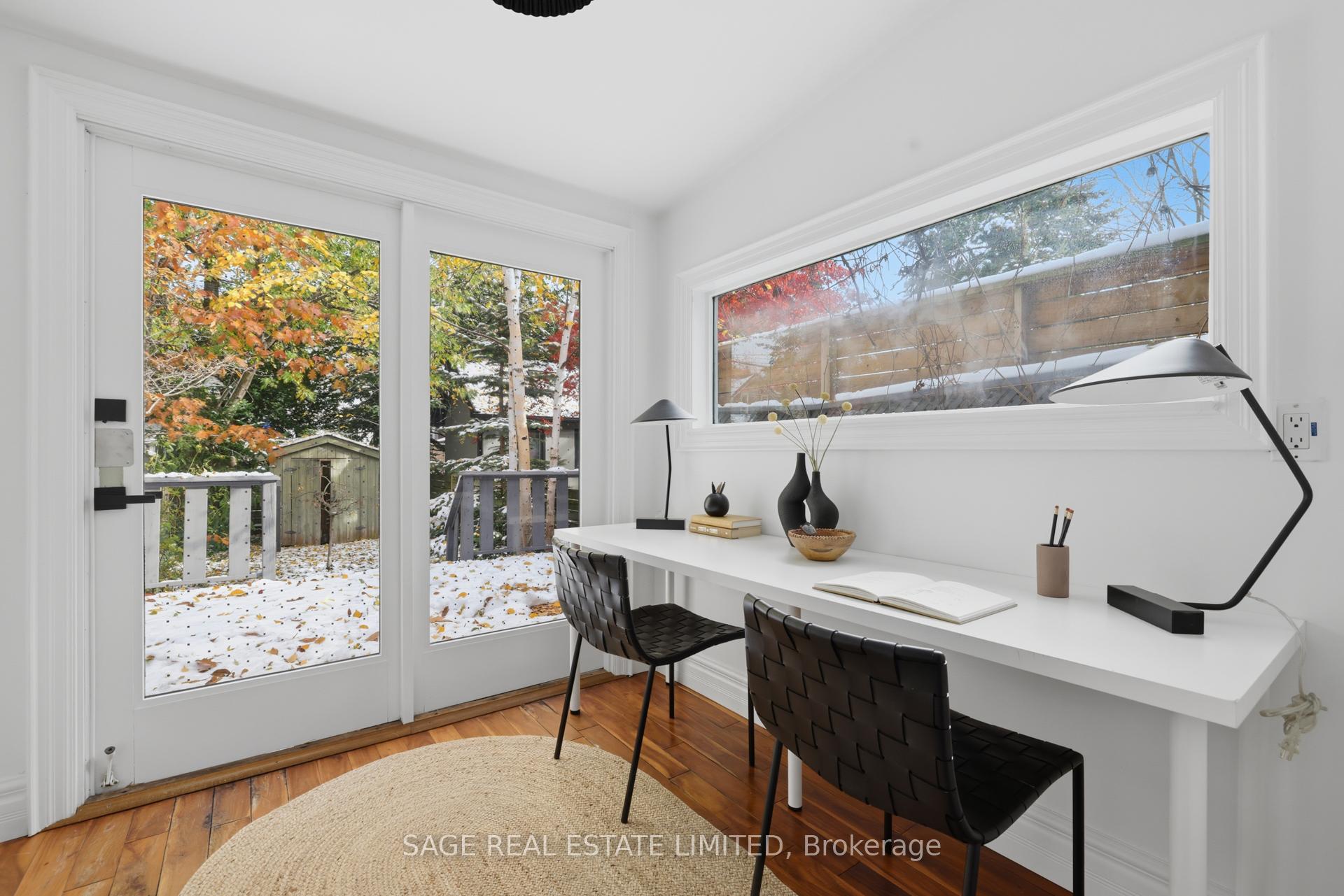 Photo 16 of 271 Silver Birch Avenue, Toronto, The Beaches — HOMEH