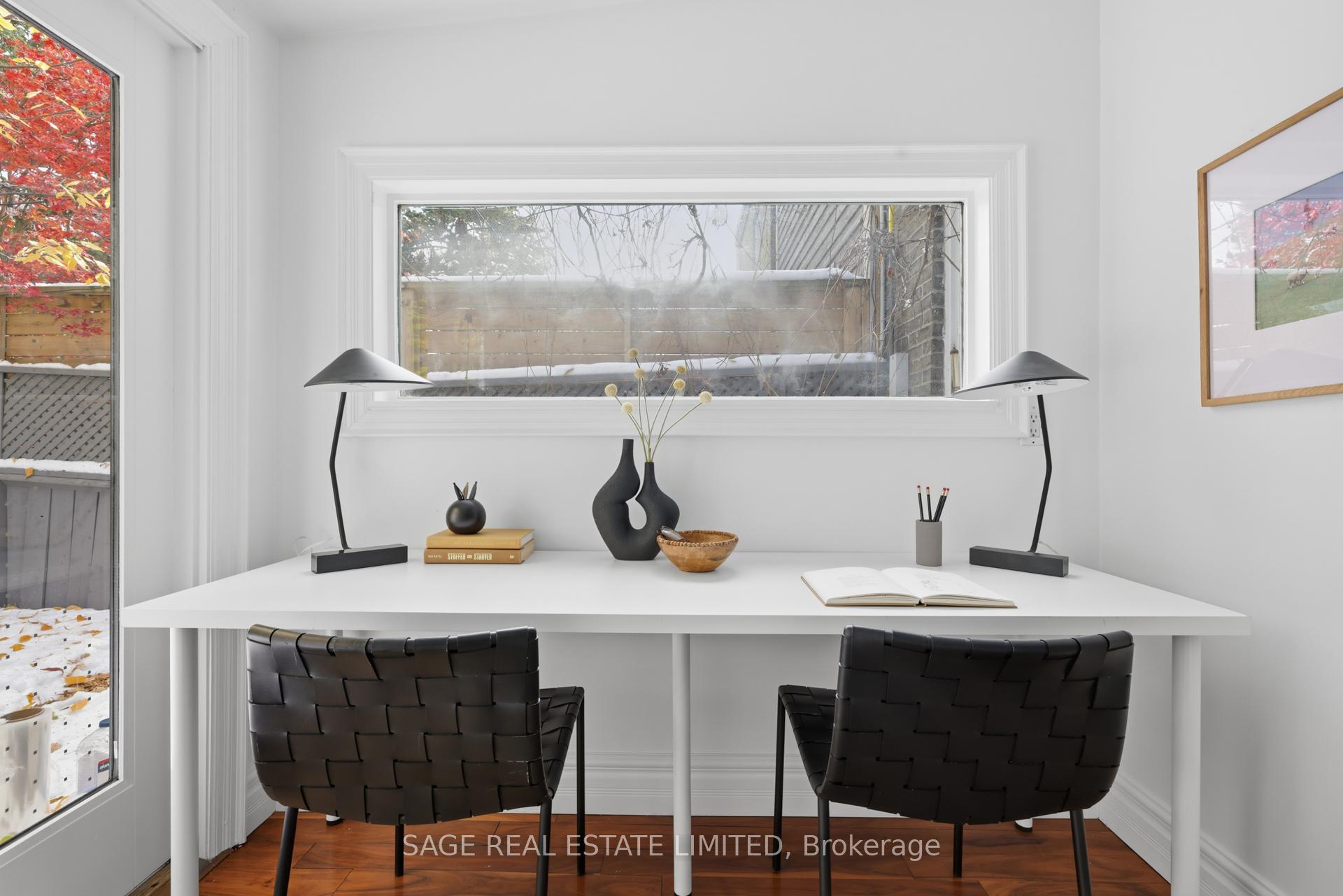 Photo 17 of 271 Silver Birch Avenue, Toronto, The Beaches — HOMEH