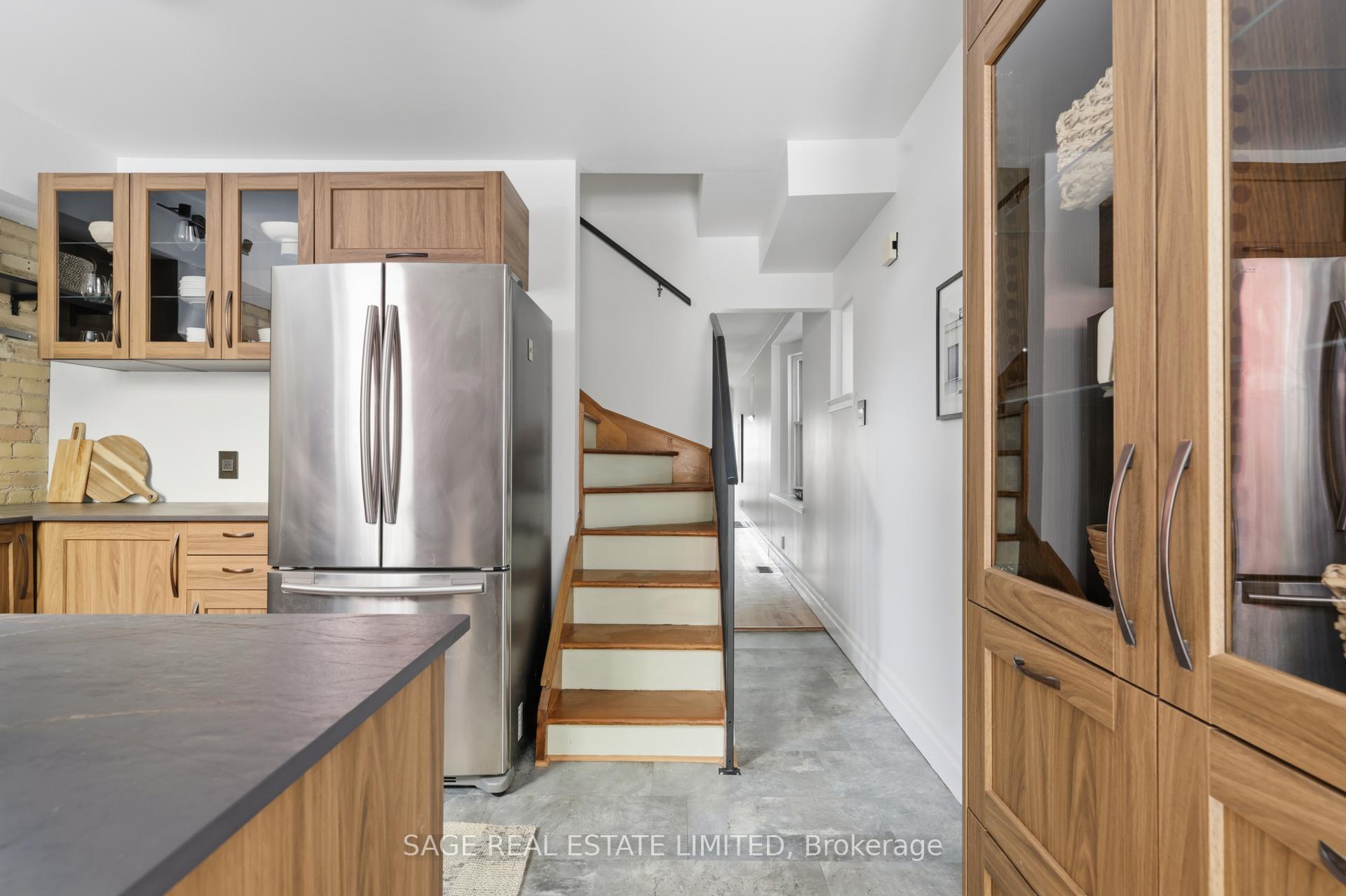 Photo 18 of 271 Silver Birch Avenue, Toronto, The Beaches — HOMEH