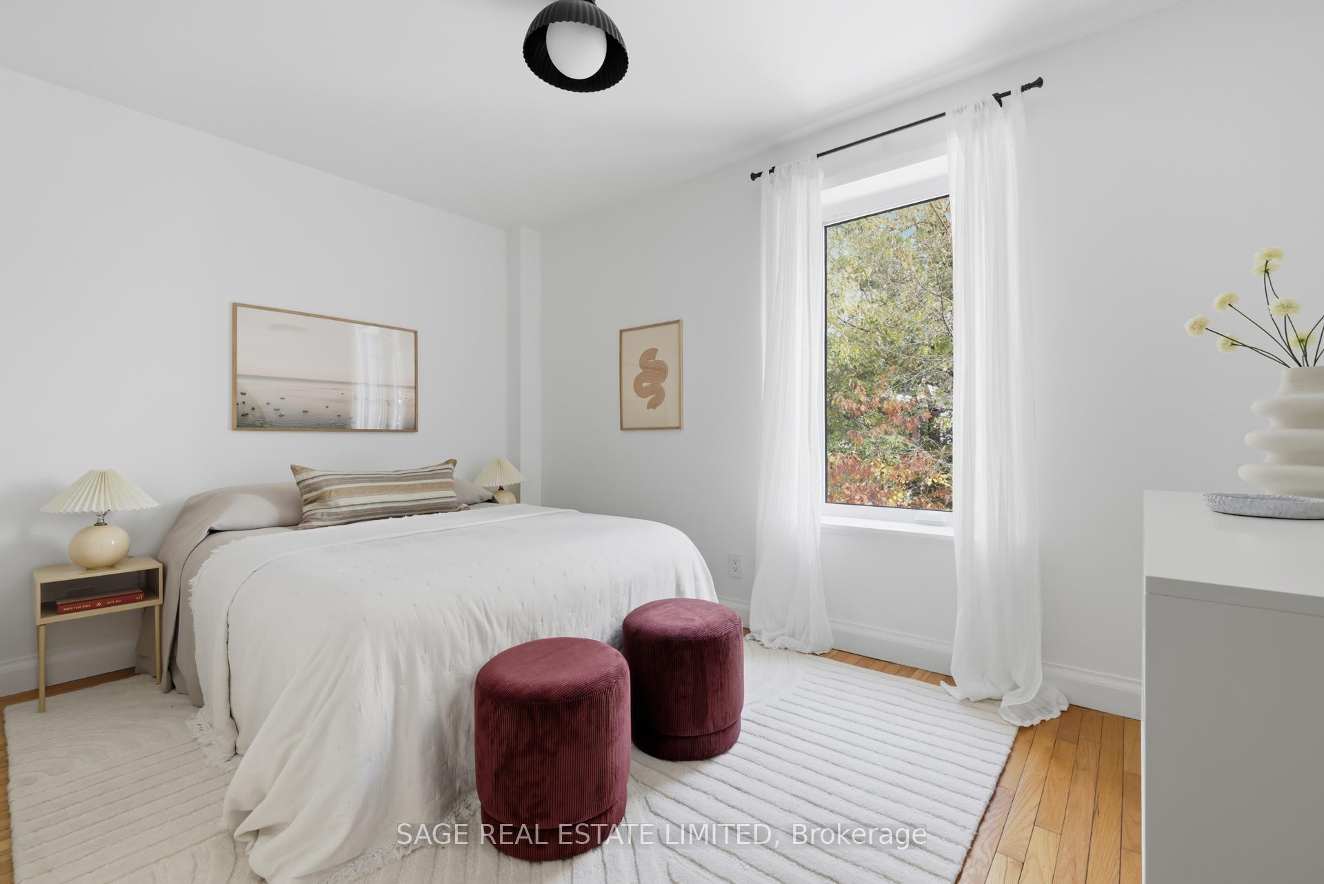 Photo 19 of 271 Silver Birch Avenue, Toronto, The Beaches — HOMEH
