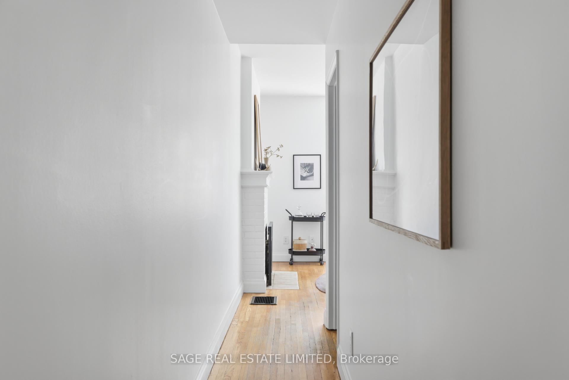 Photo 22 of 271 Silver Birch Avenue, Toronto, The Beaches — HOMEH