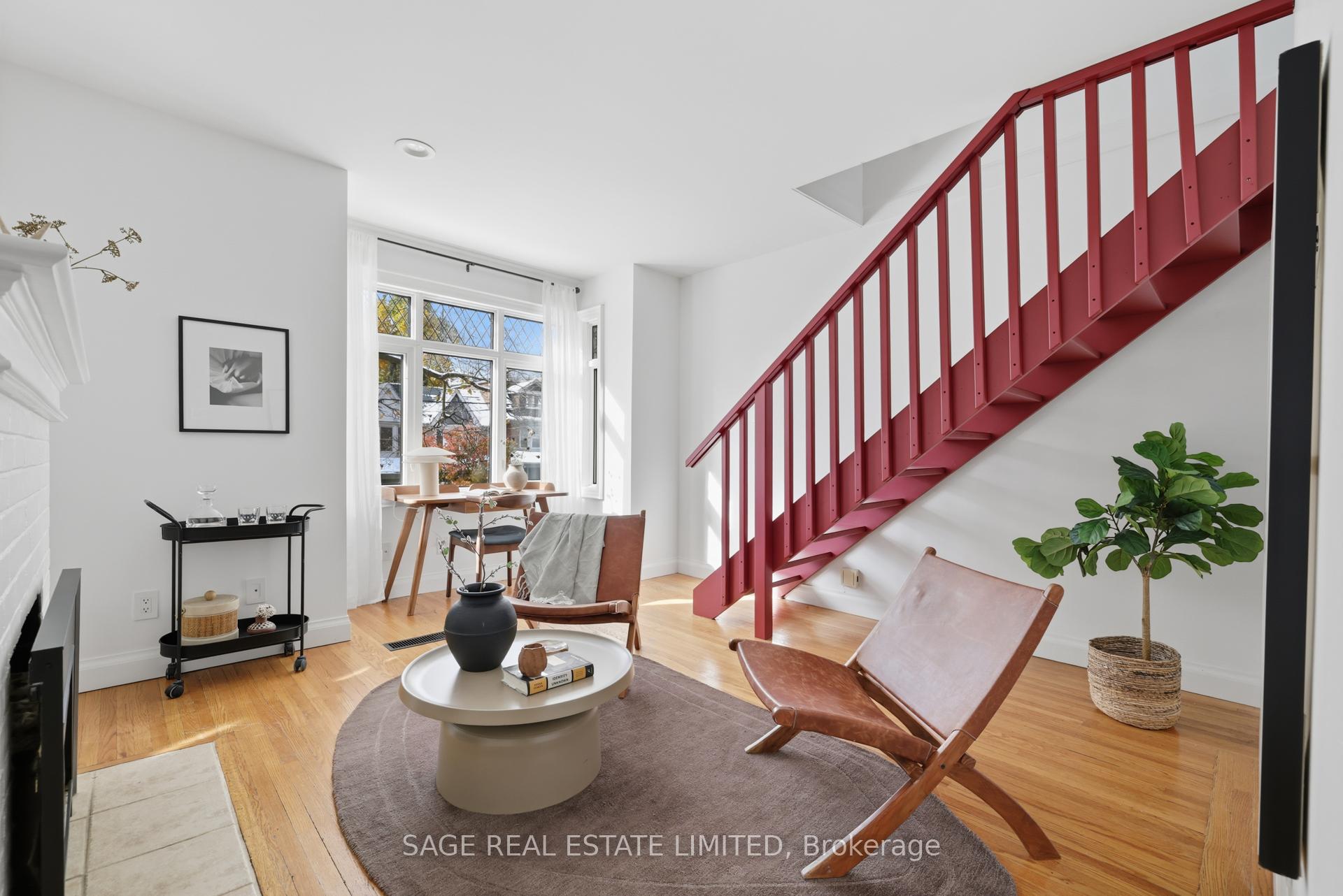 Photo 23 of 271 Silver Birch Avenue, Toronto, The Beaches — HOMEH