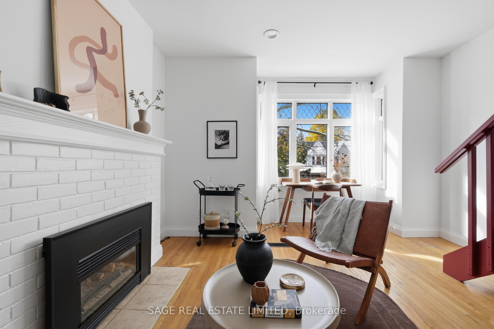 Photo 24 of 271 Silver Birch Avenue, Toronto, The Beaches — HOMEH