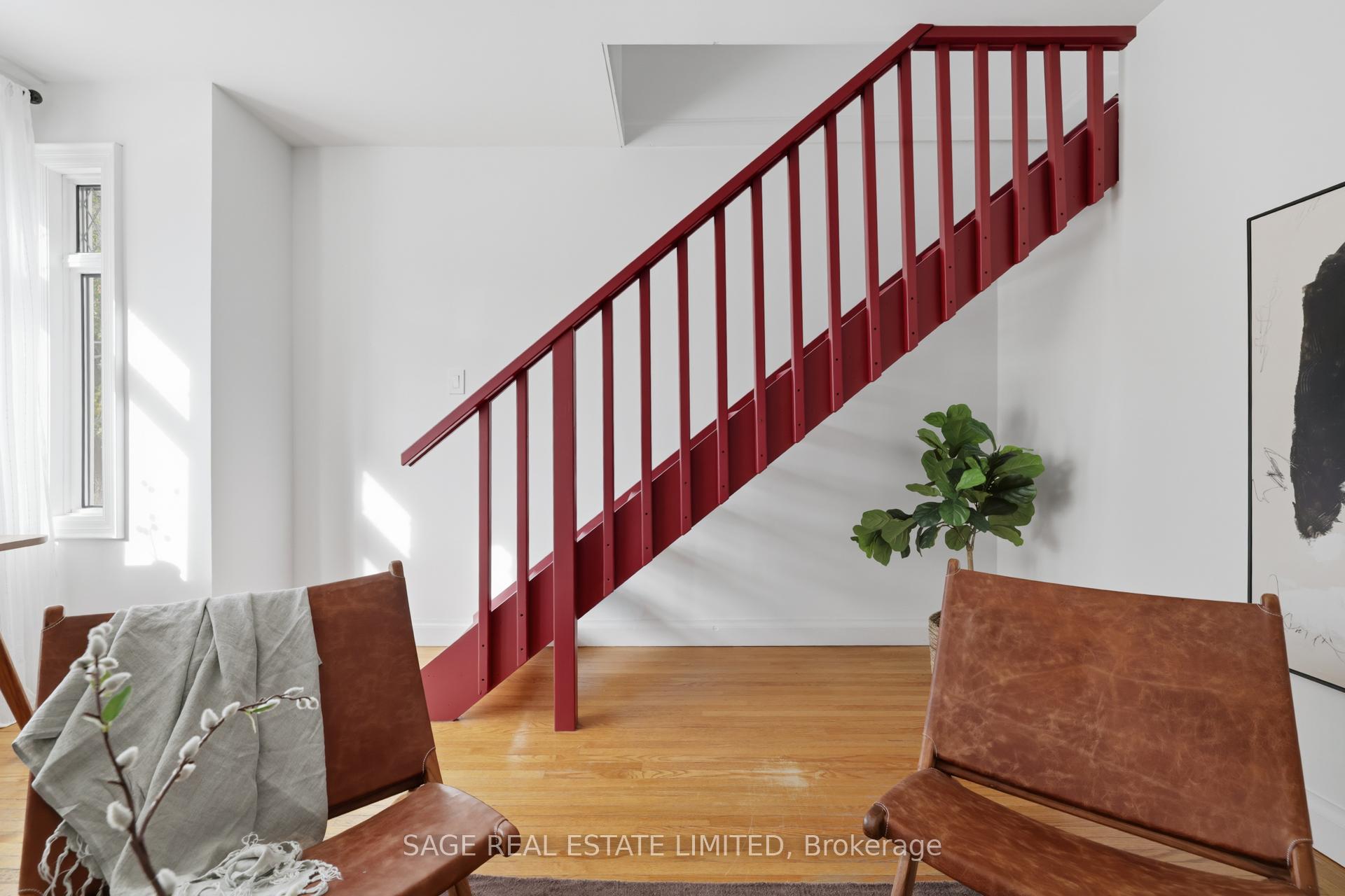 Photo 25 of 271 Silver Birch Avenue, Toronto, The Beaches — HOMEH